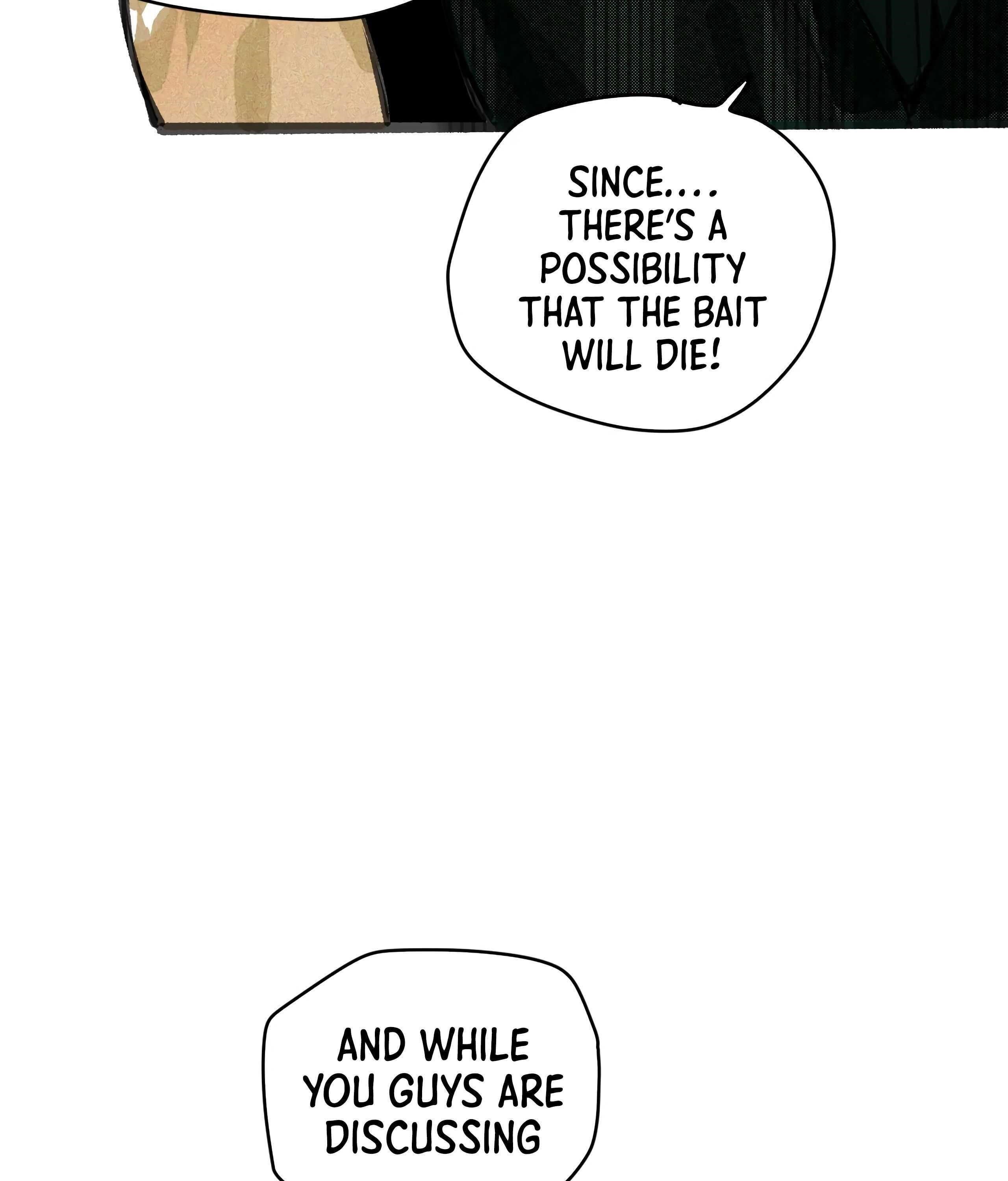 I Was Beaten Up By the BOSS Chapter 14.1 - Page 12