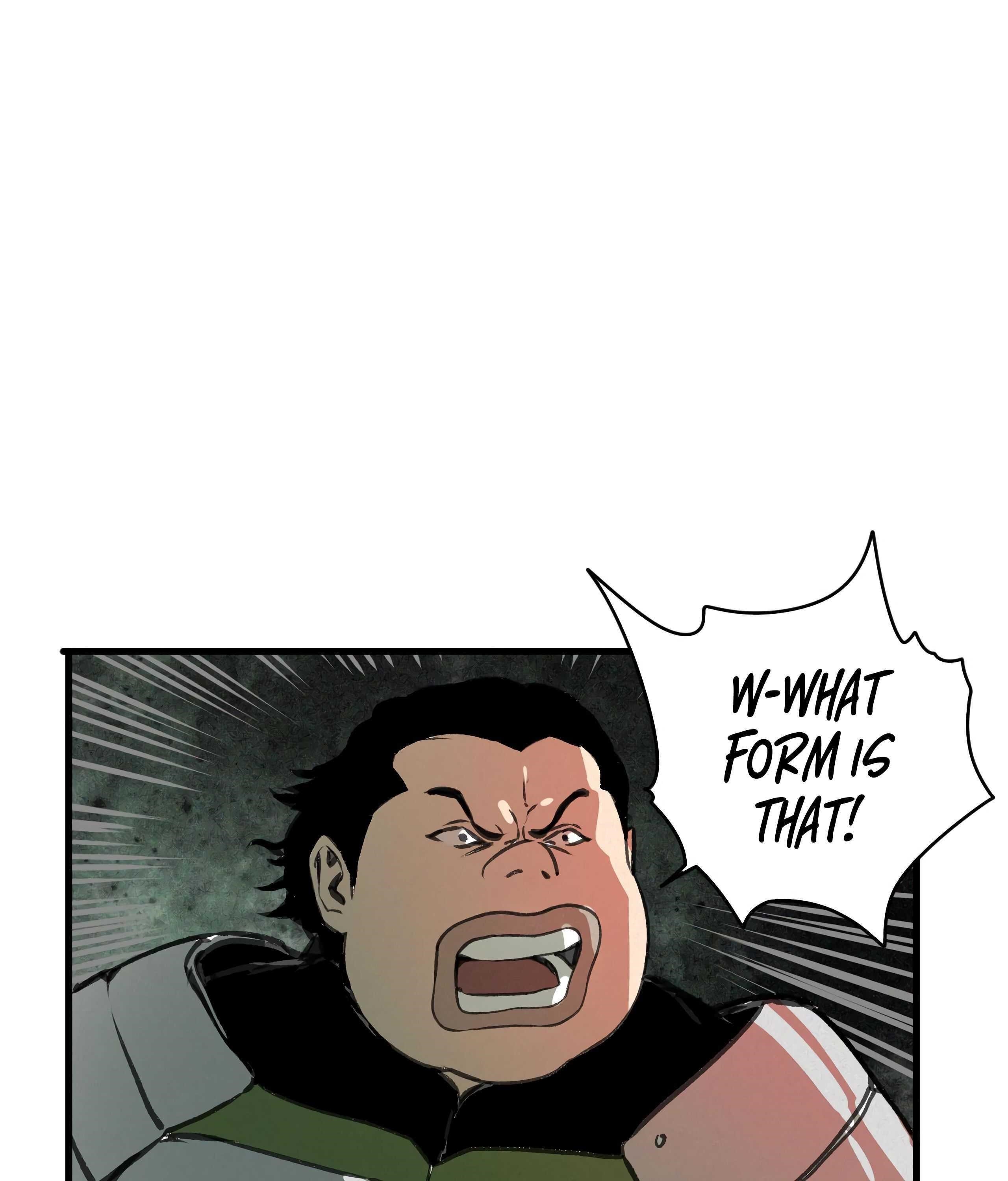 I Was Beaten Up By the BOSS Chapter 14.1 - Page 22