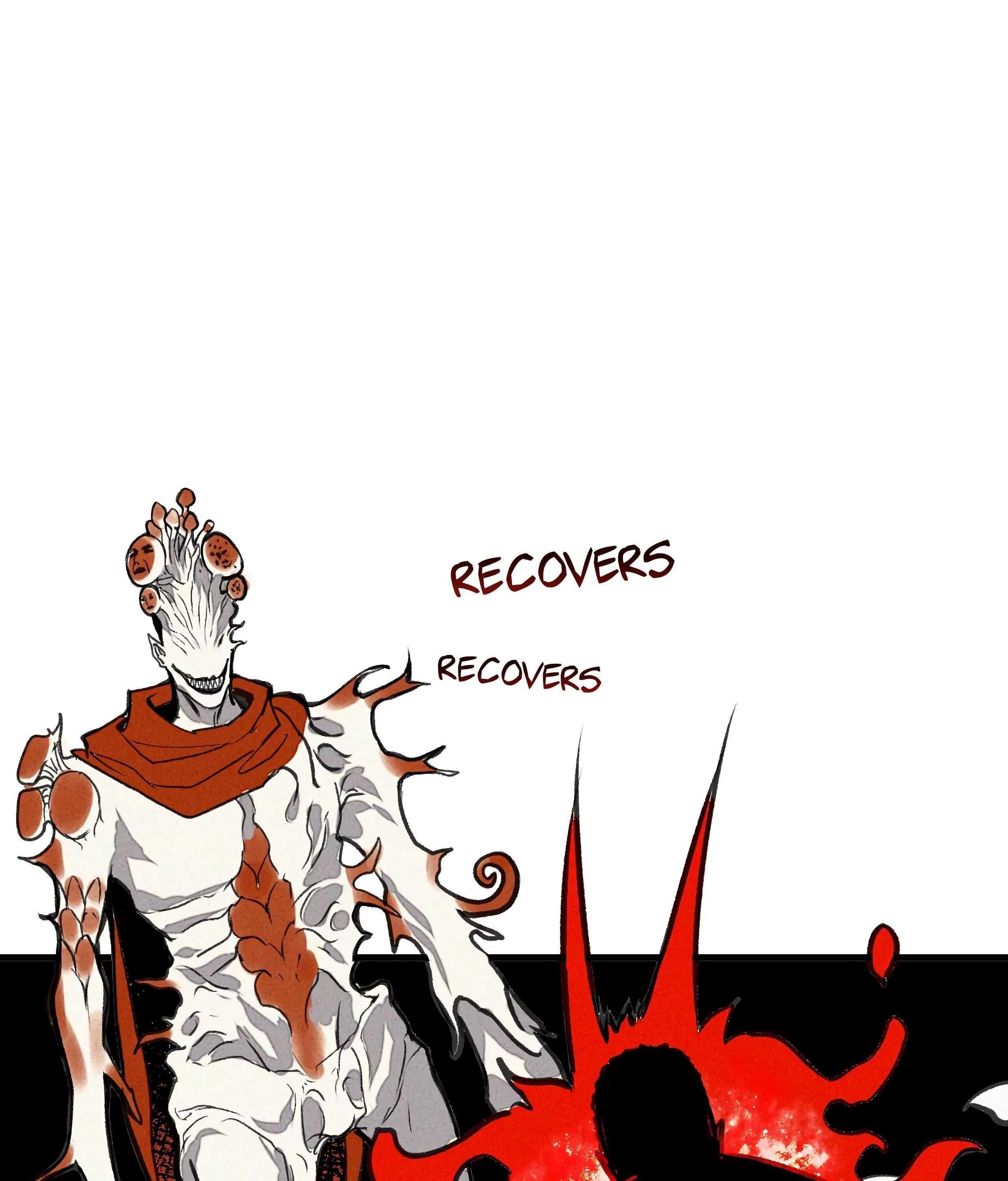 I Was Beaten Up By the BOSS Chapter 14.1 - Page 41