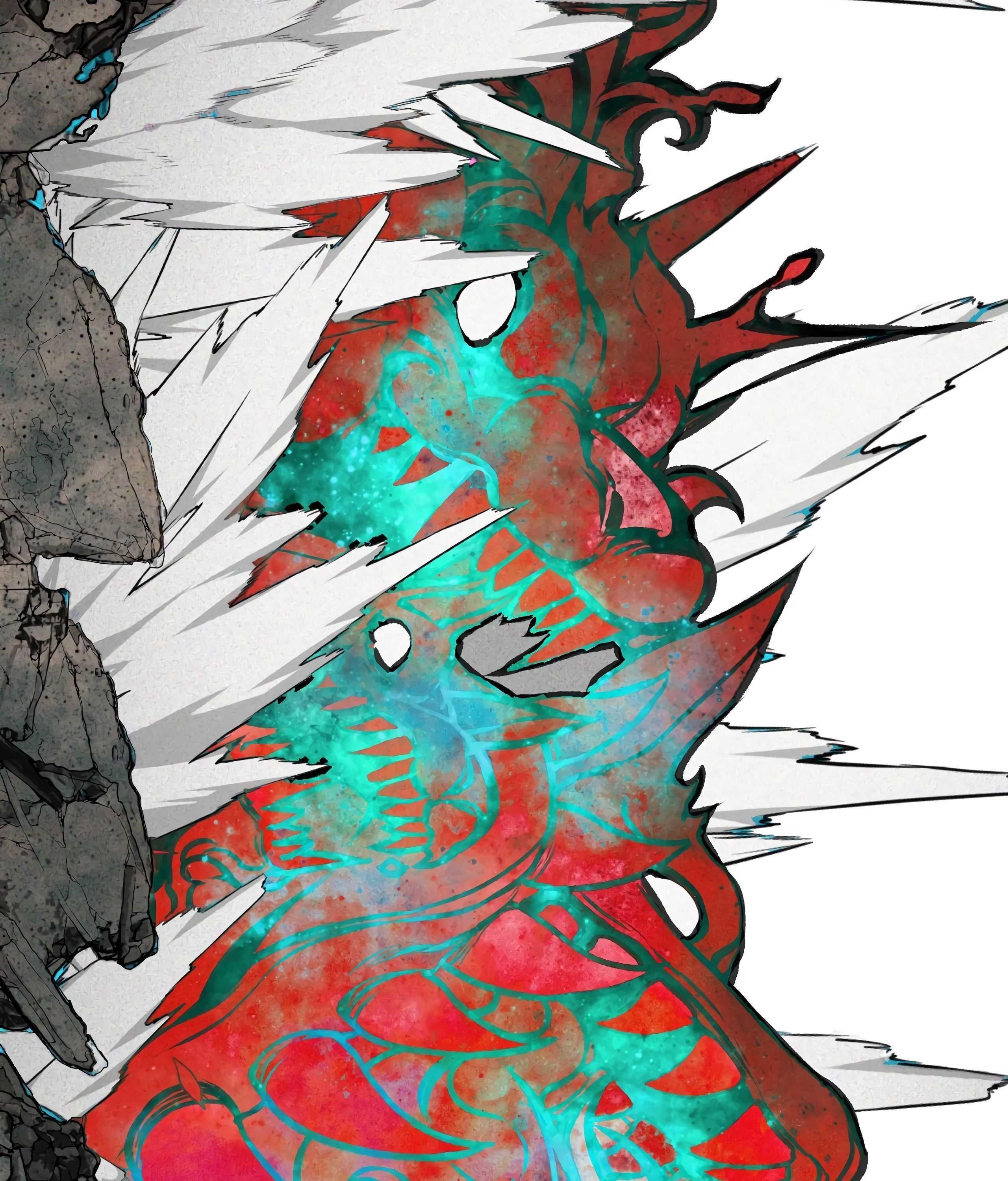 I Was Beaten Up By the BOSS Chapter 14.2 - Page 19