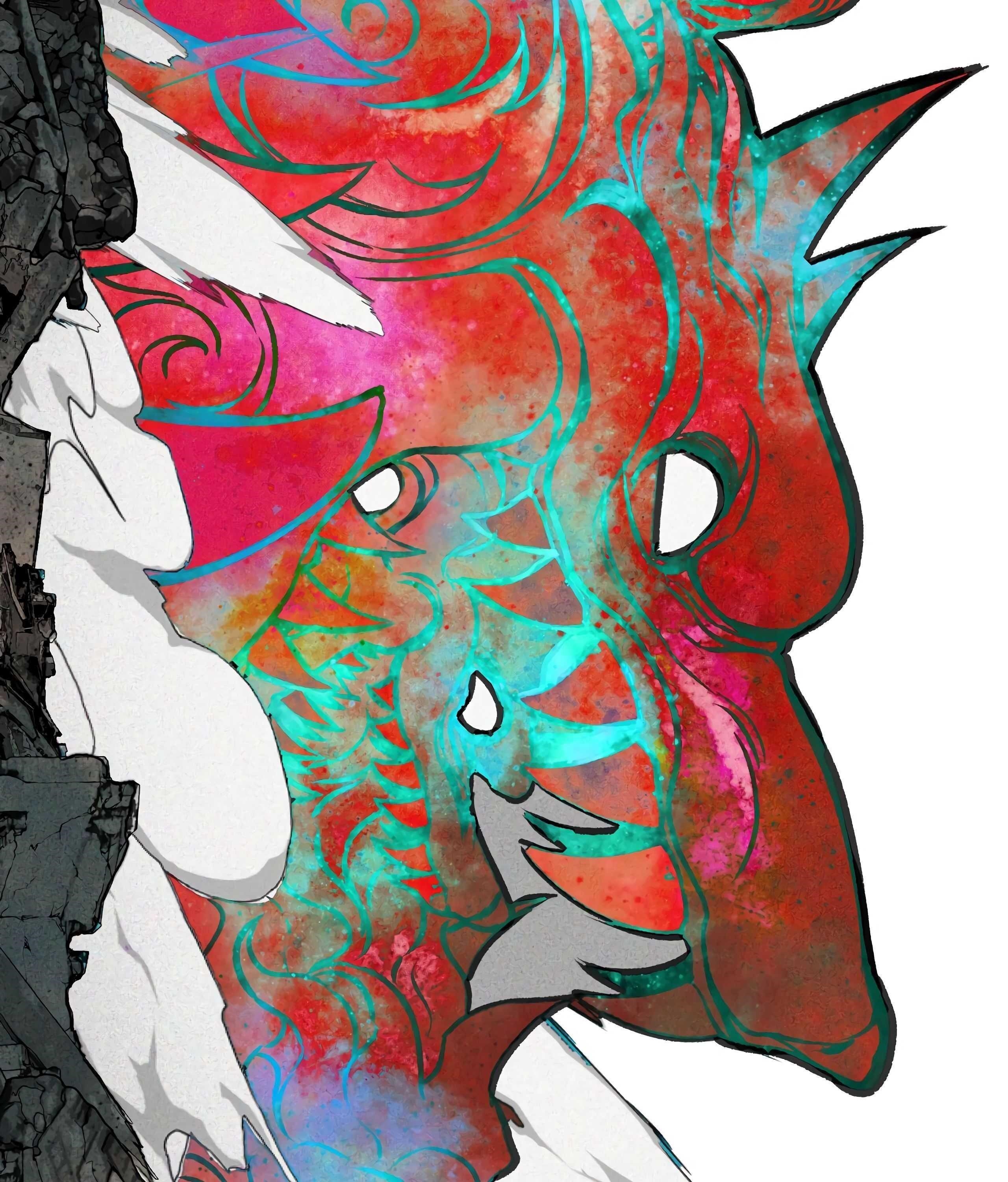 I Was Beaten Up By the BOSS Chapter 14.2 - Page 20