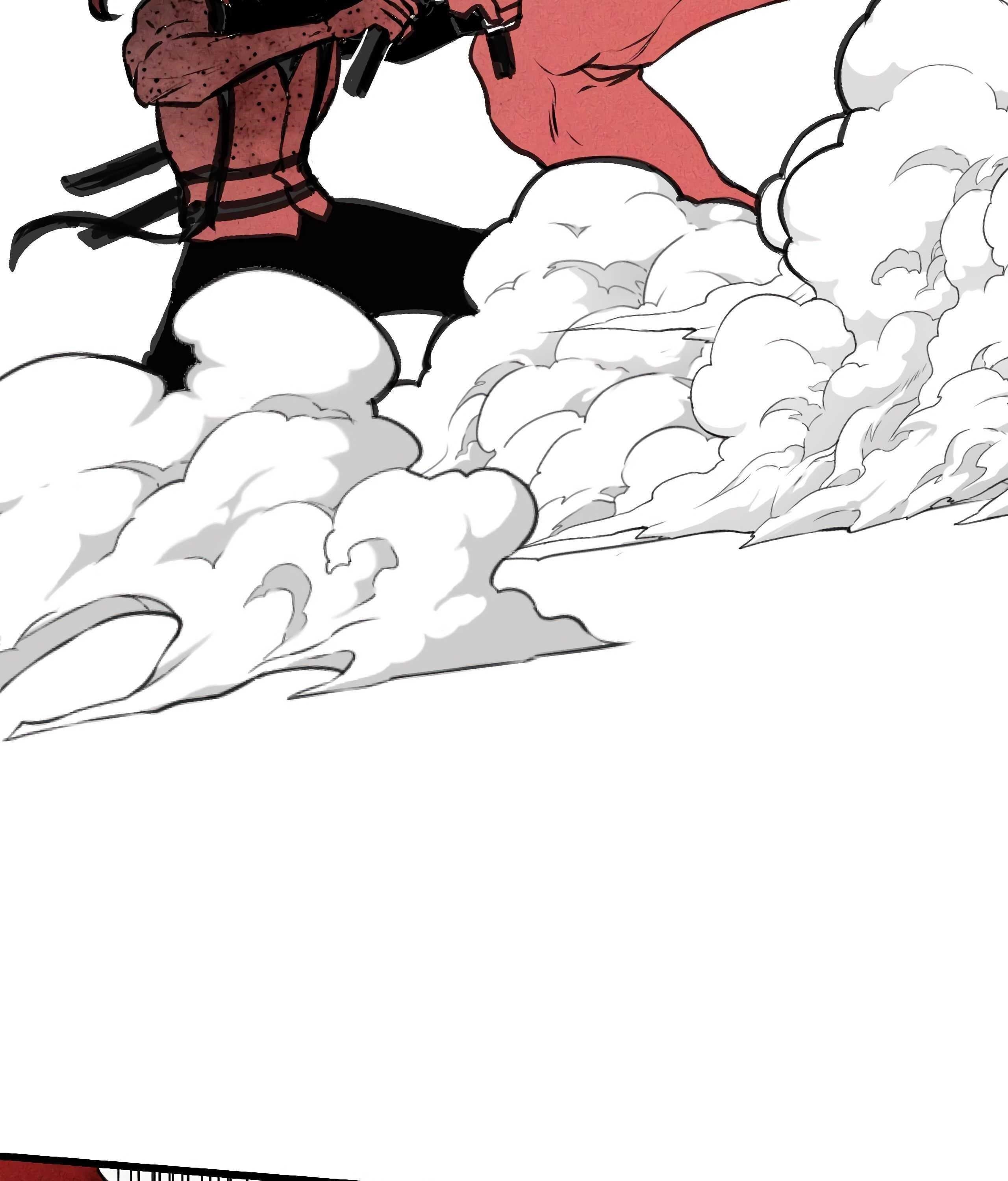I Was Beaten Up By the BOSS Chapter 14.2 - Page 5