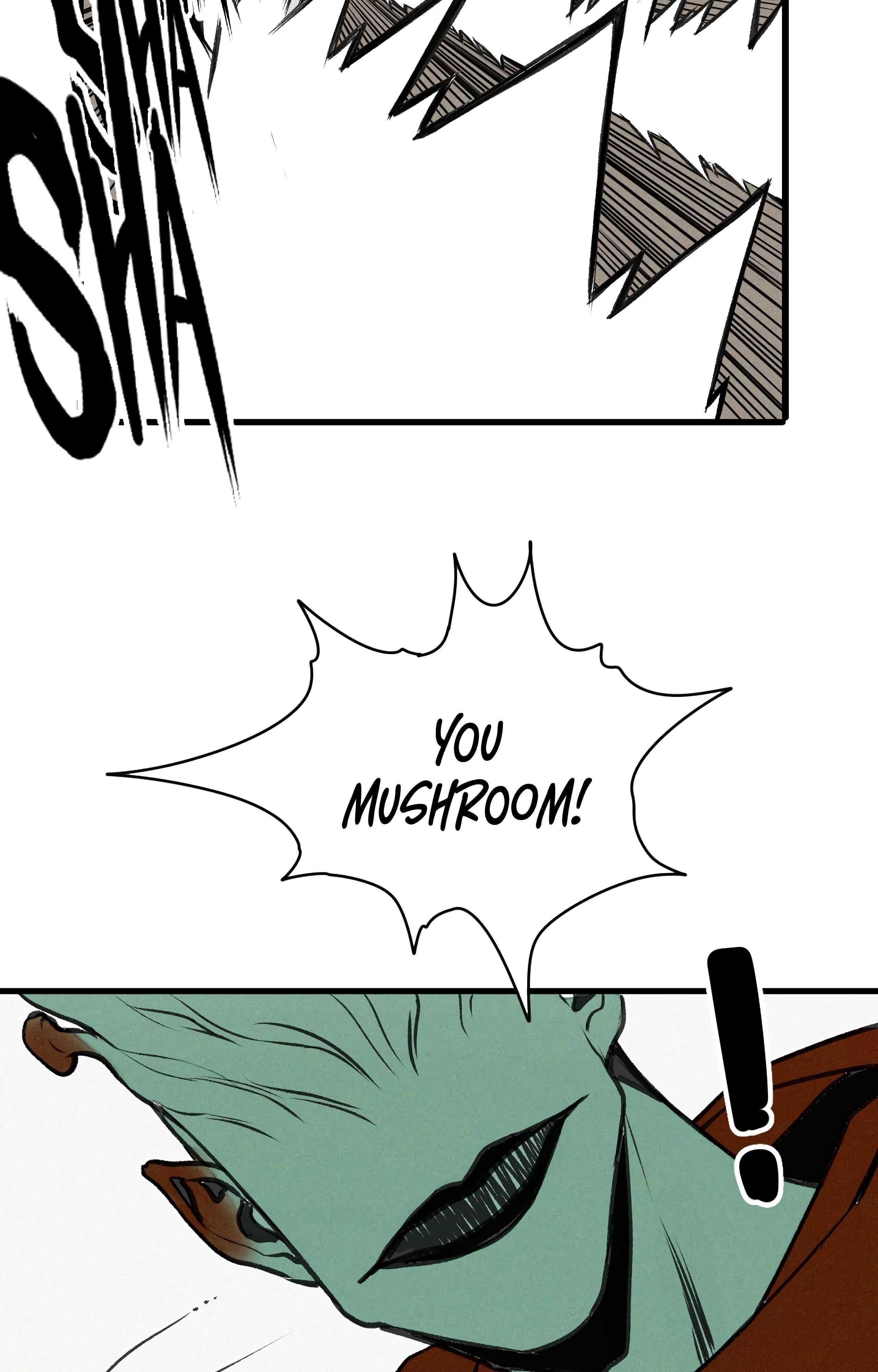 I Was Beaten Up By the BOSS Chapter 14.2 - Page 8
