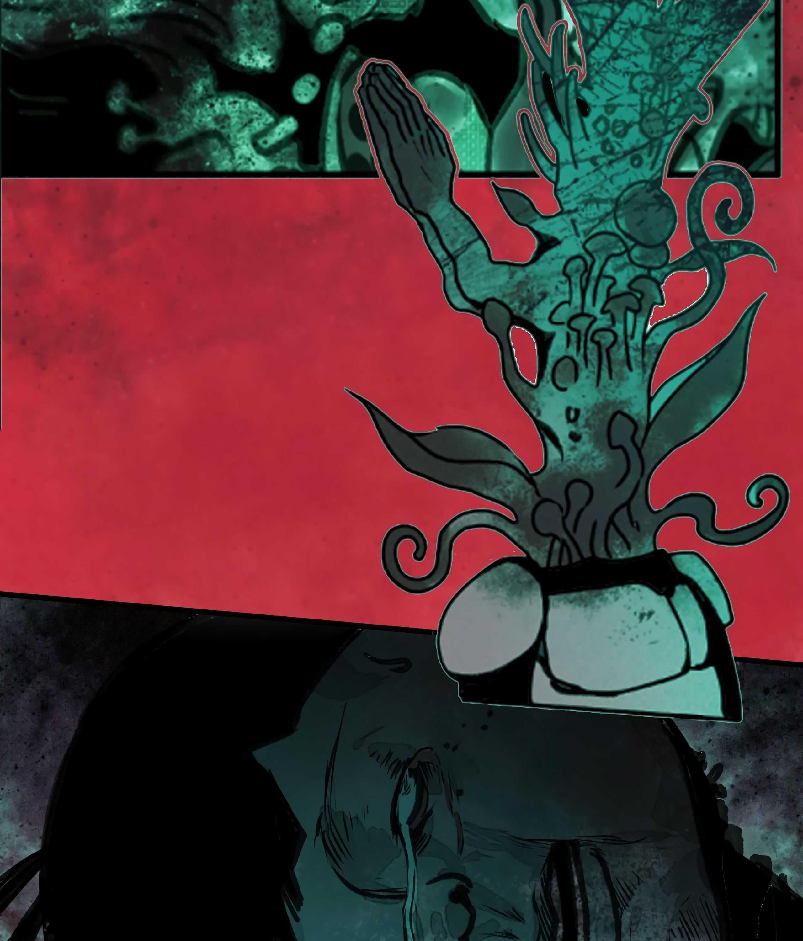 I Was Beaten Up By the BOSS Chapter 15 - Page 4