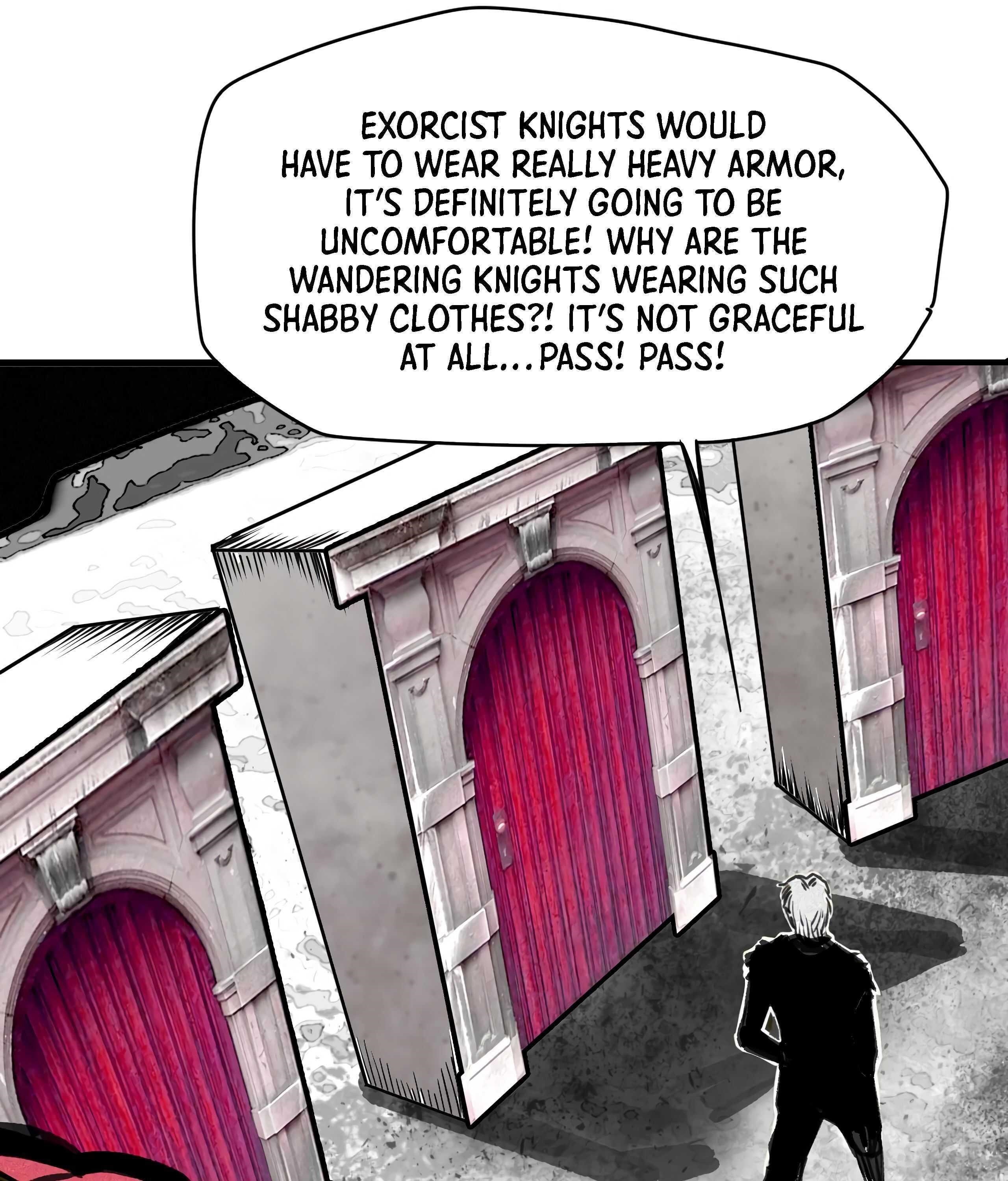 I Was Beaten Up By the BOSS Chapter 16 - Page 84