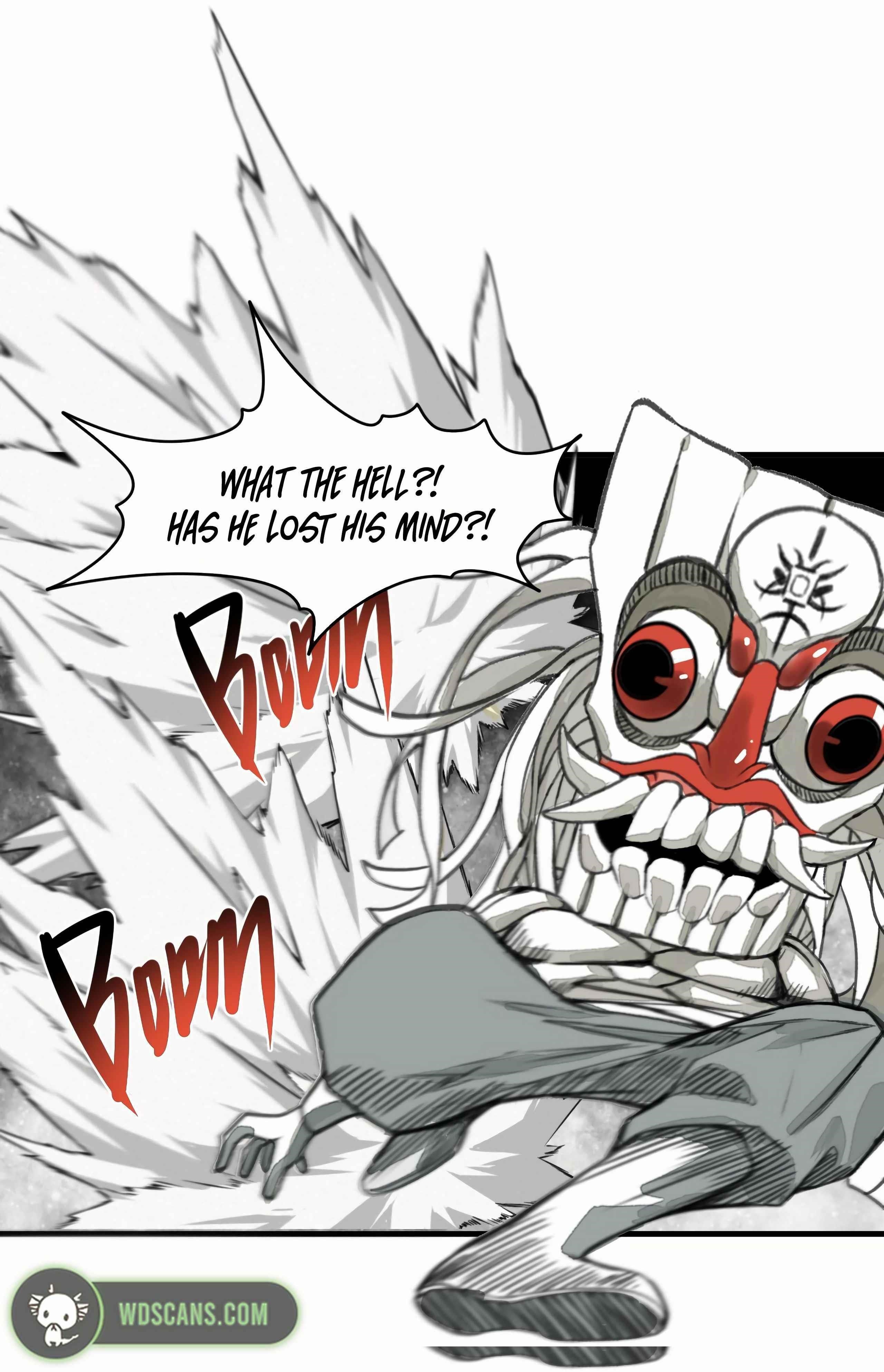 I Was Beaten Up By the BOSS Chapter 19 - Page 65