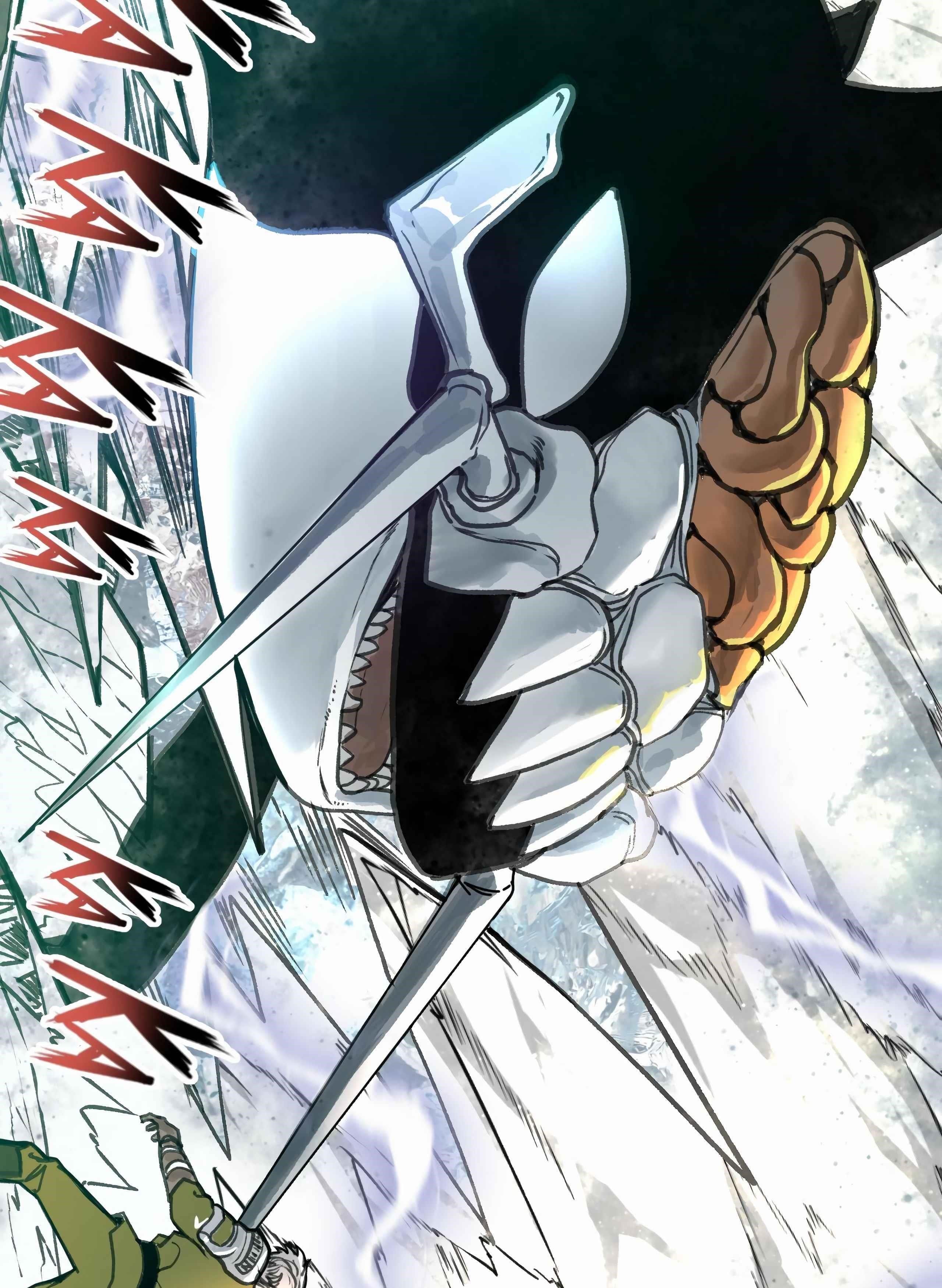 I Was Beaten Up By the BOSS Chapter 19 - Page 78
