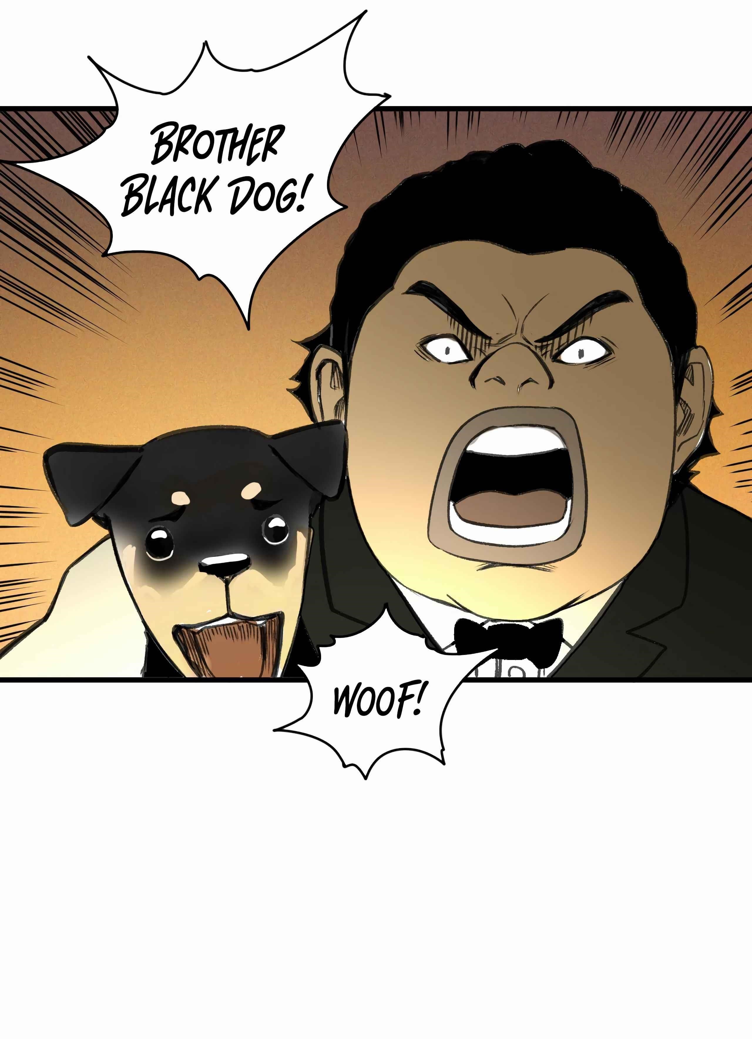 I Was Beaten Up By the BOSS Chapter 19 - Page 94