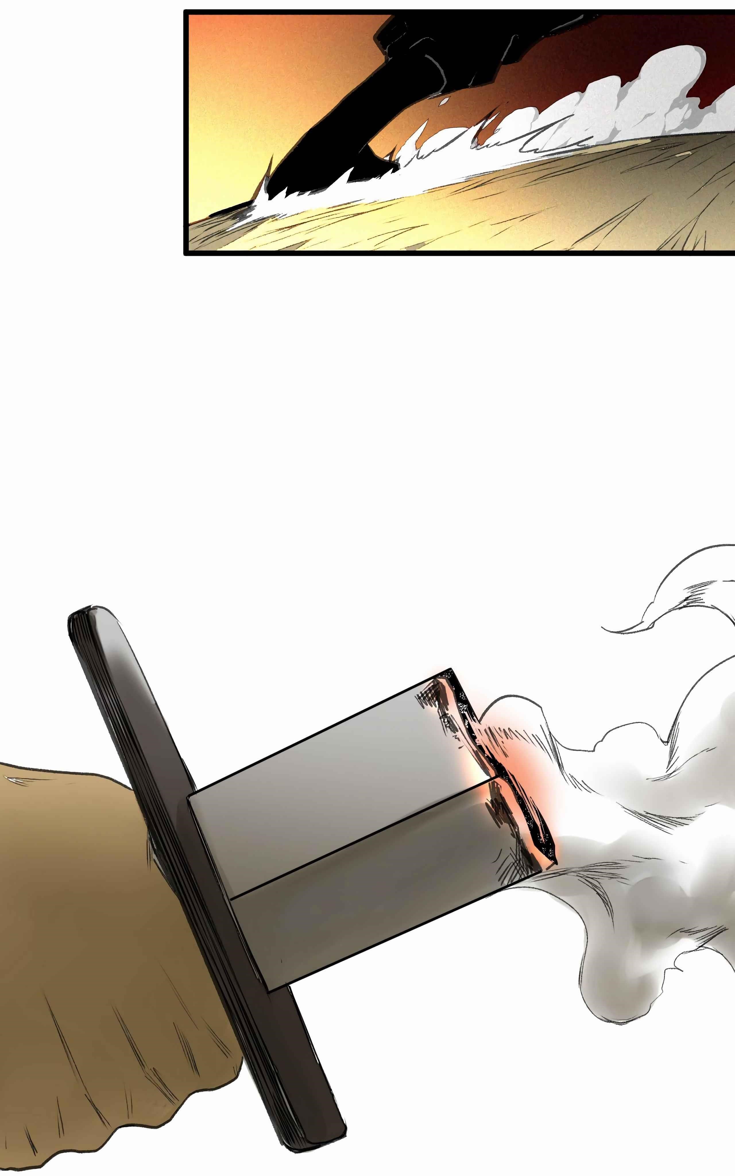 I Was Beaten Up By the BOSS Chapter 19 - Page 95