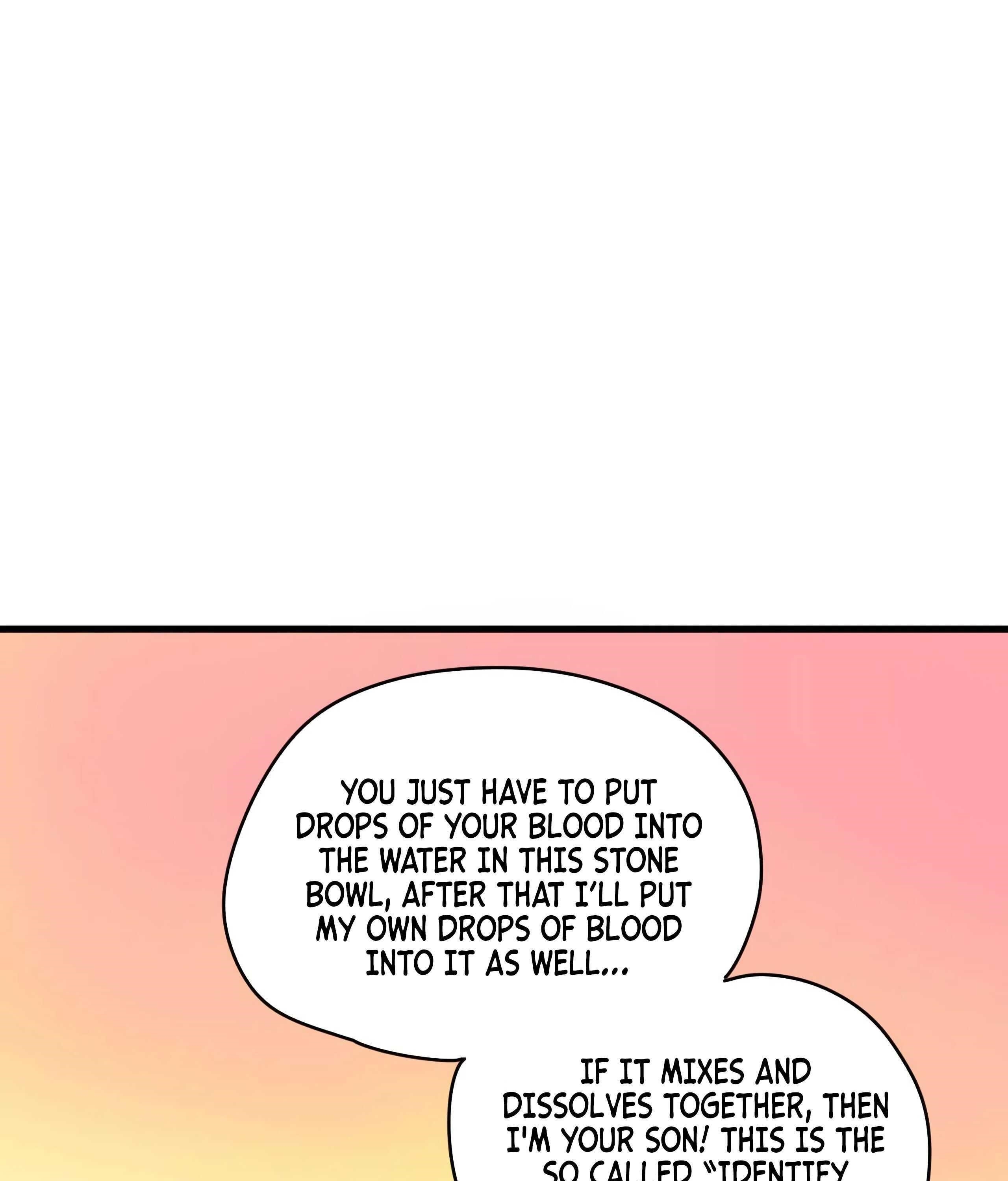 I Was Beaten Up By the BOSS Chapter 2 - Page 22