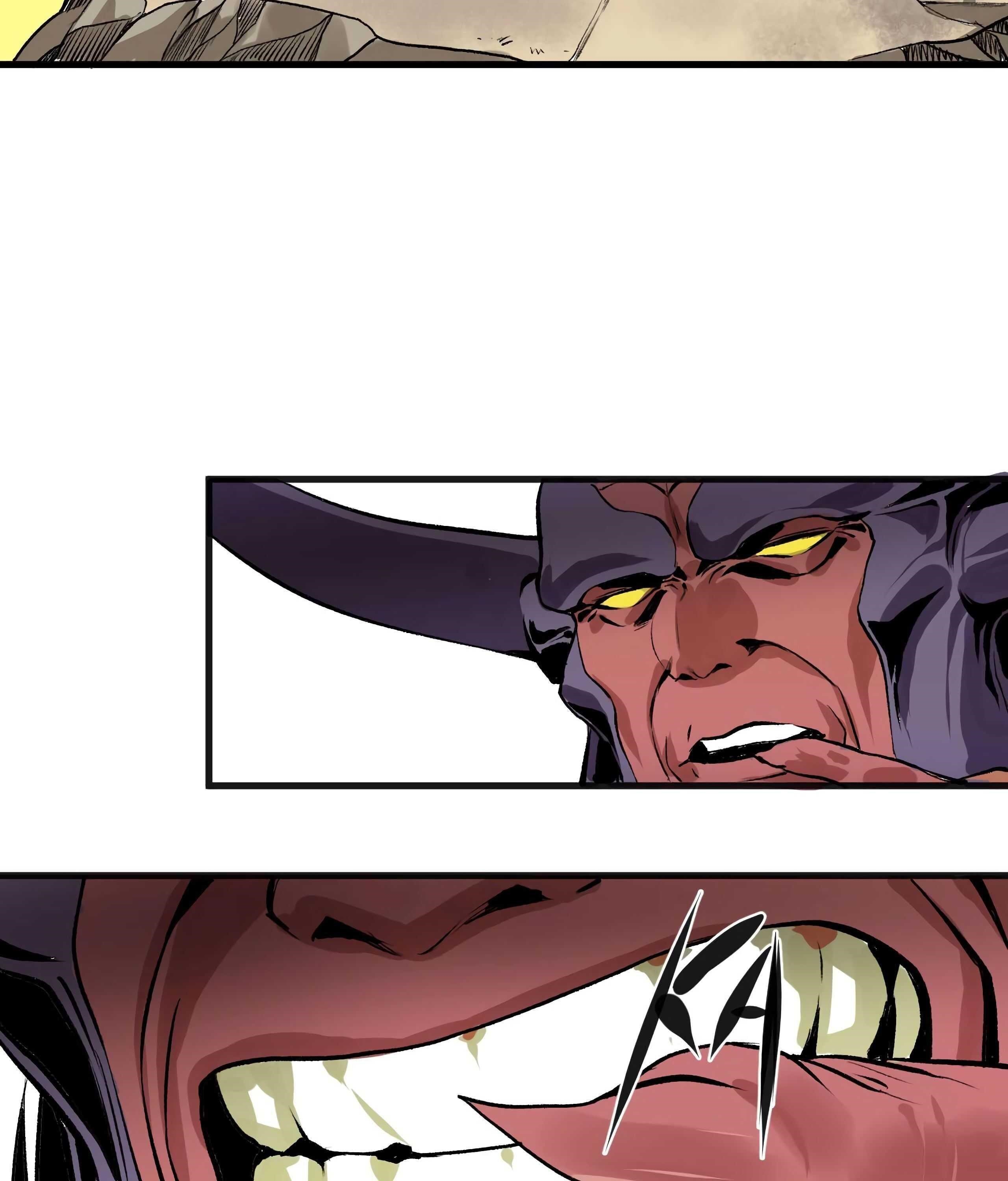 I Was Beaten Up By the BOSS Chapter 2 - Page 27
