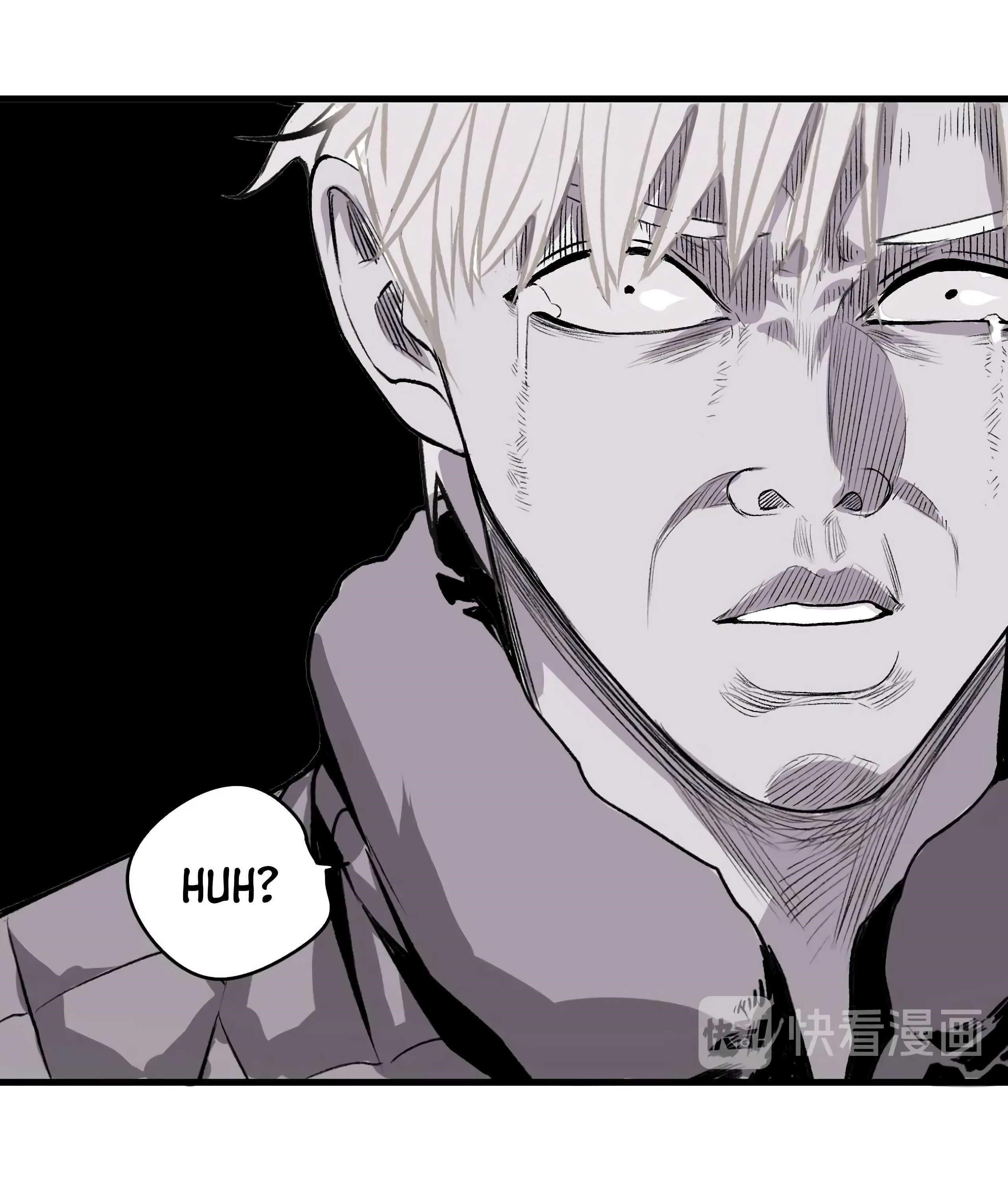 I Was Beaten Up By the BOSS Chapter 2 - Page 46