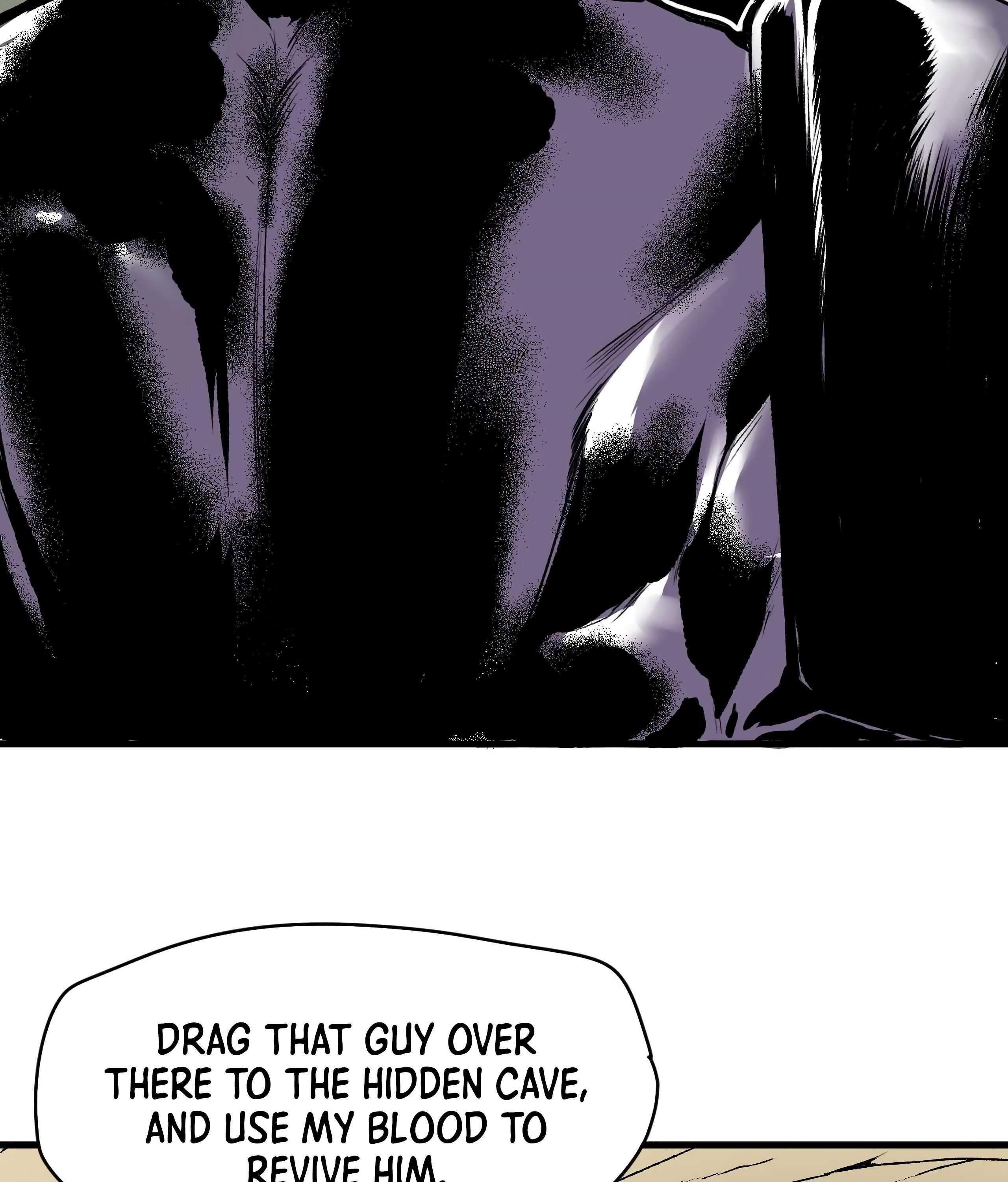 I Was Beaten Up By the BOSS Chapter 2 - Page 53