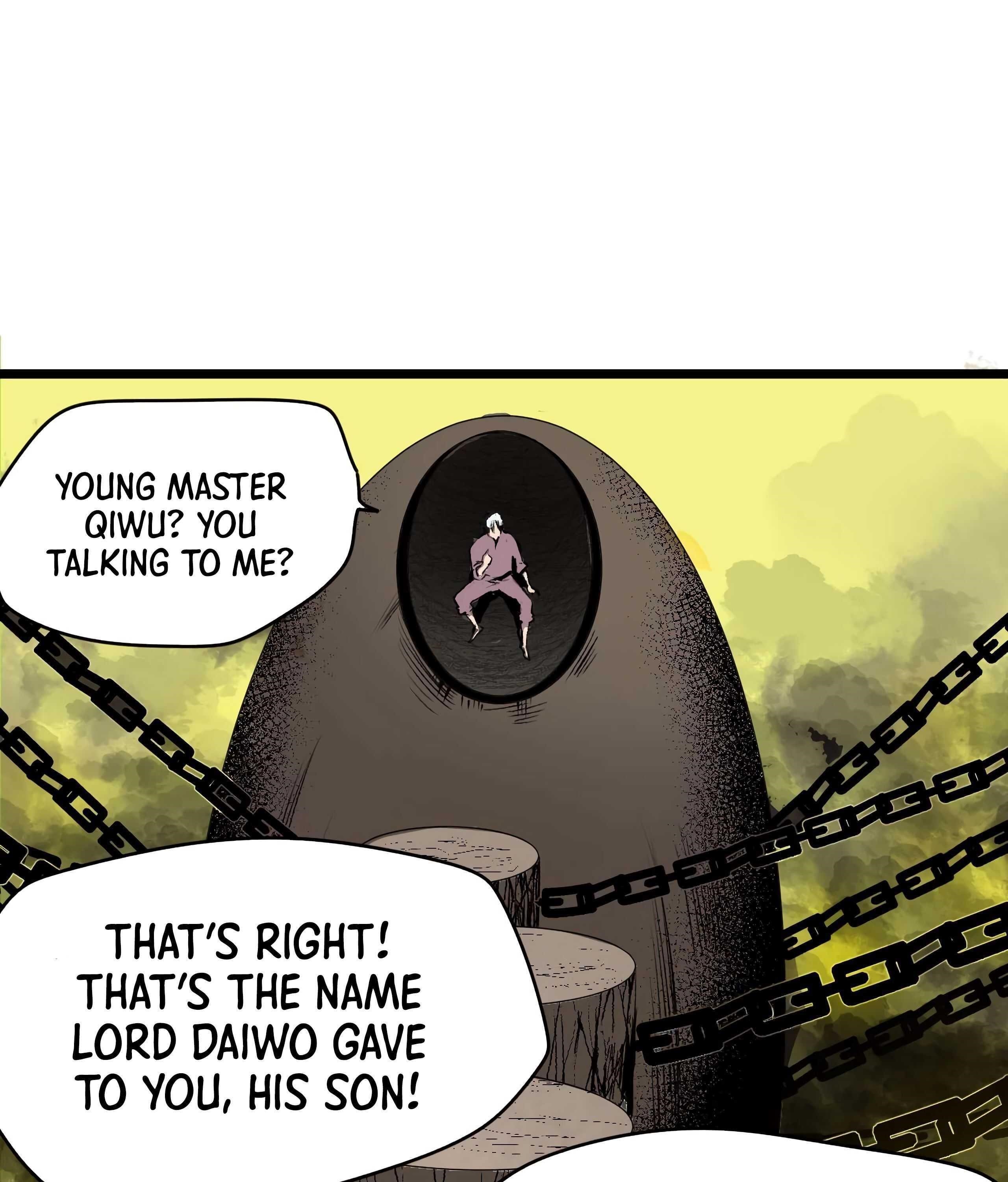 I Was Beaten Up By the BOSS Chapter 2 - Page 67