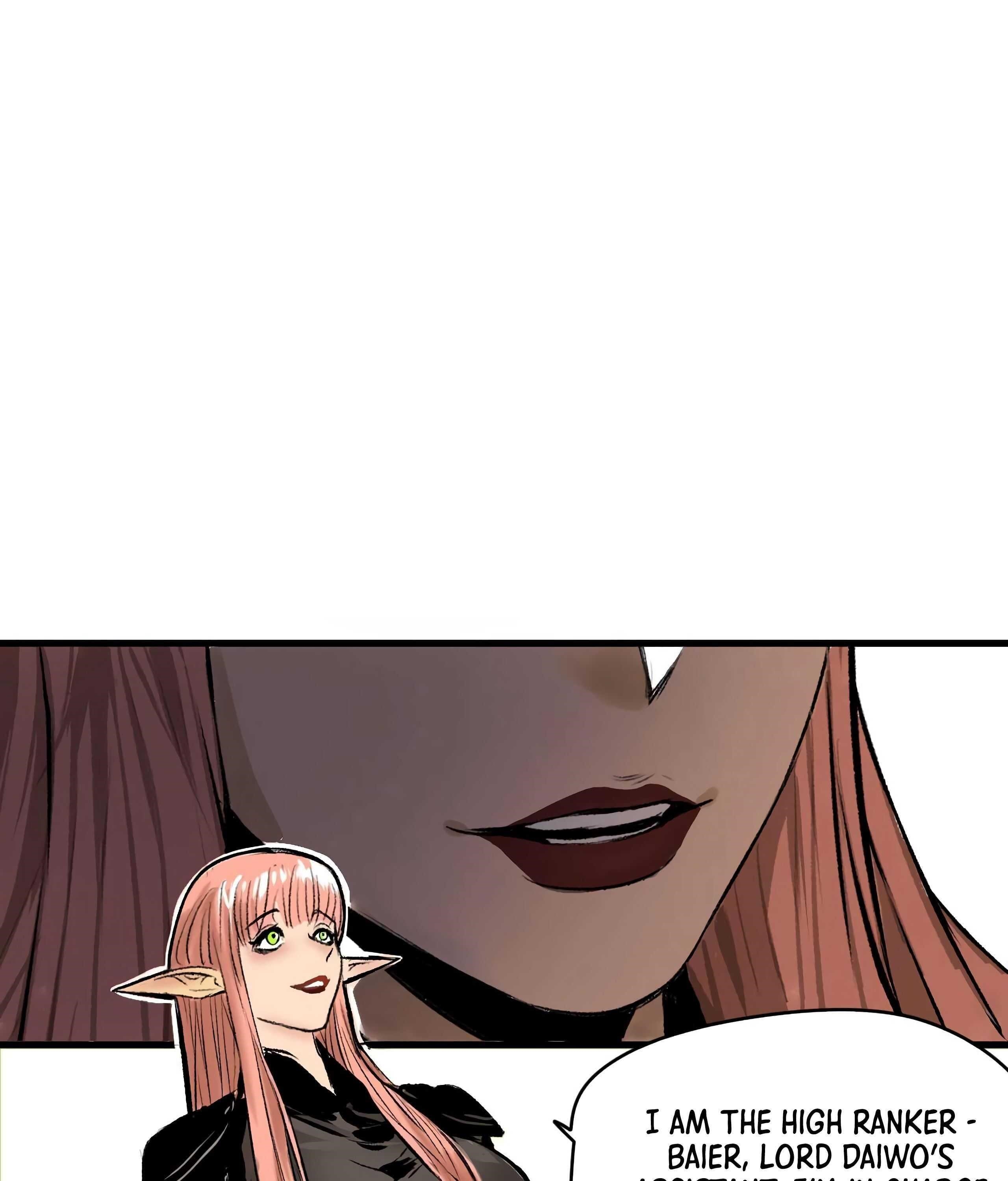 I Was Beaten Up By the BOSS Chapter 2 - Page 71