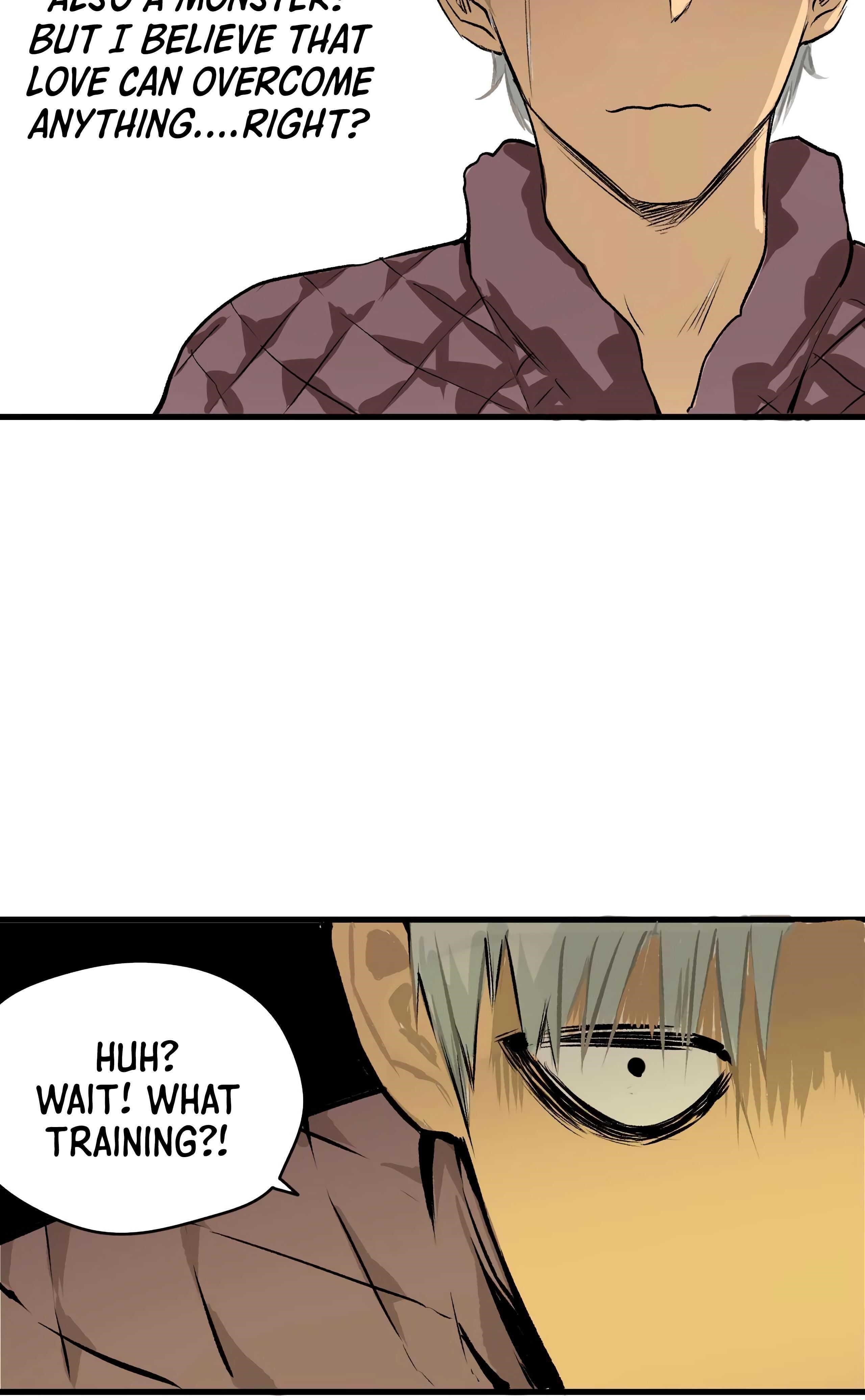 I Was Beaten Up By the BOSS Chapter 2 - Page 74