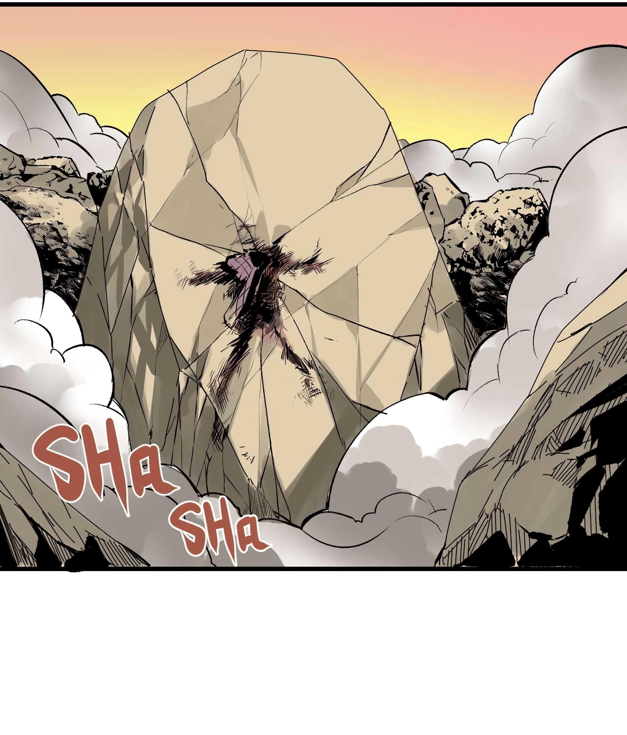I Was Beaten Up By the BOSS Chapter 2 - Page 80