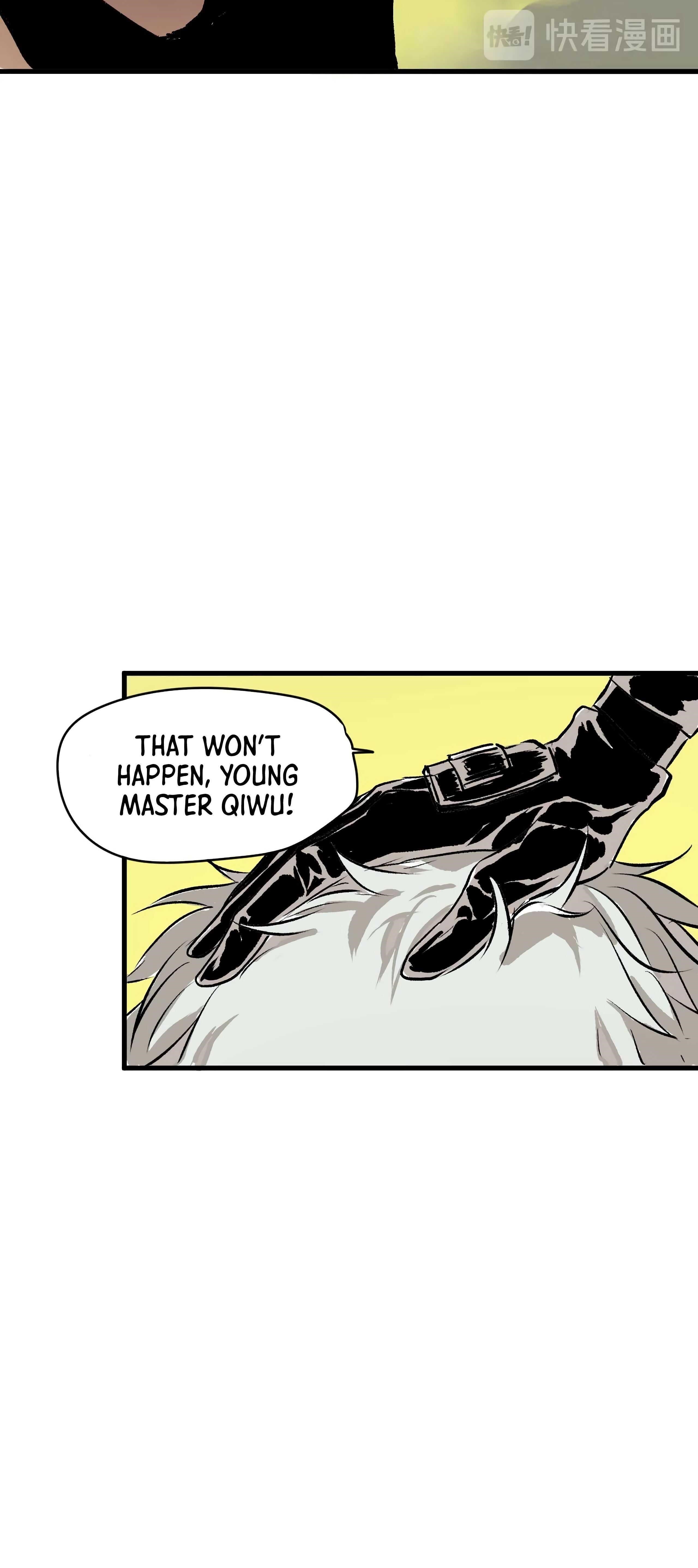 I Was Beaten Up By the BOSS Chapter 2 - Page 98
