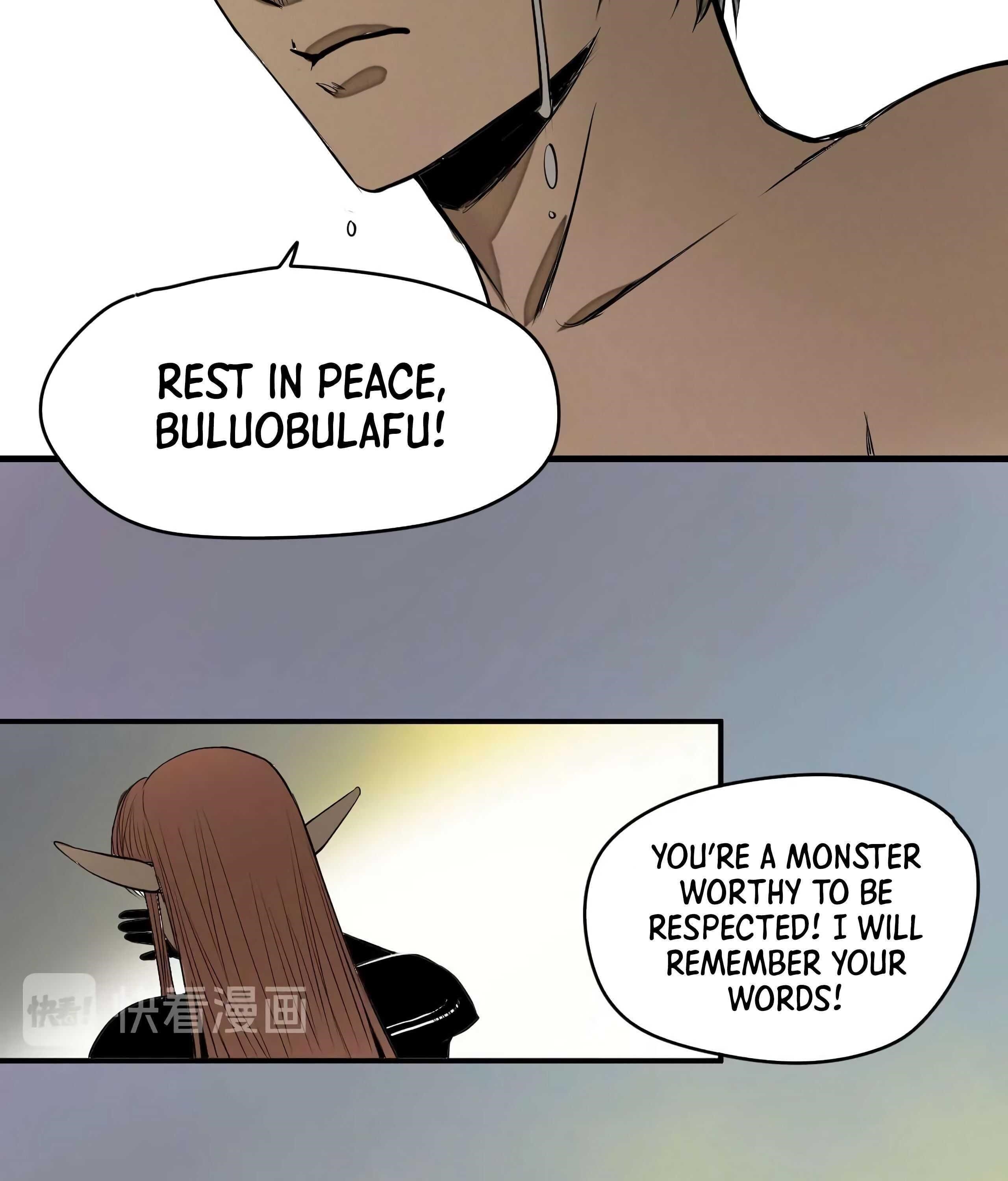 I Was Beaten Up By the BOSS Chapter 3.1 - Page 39