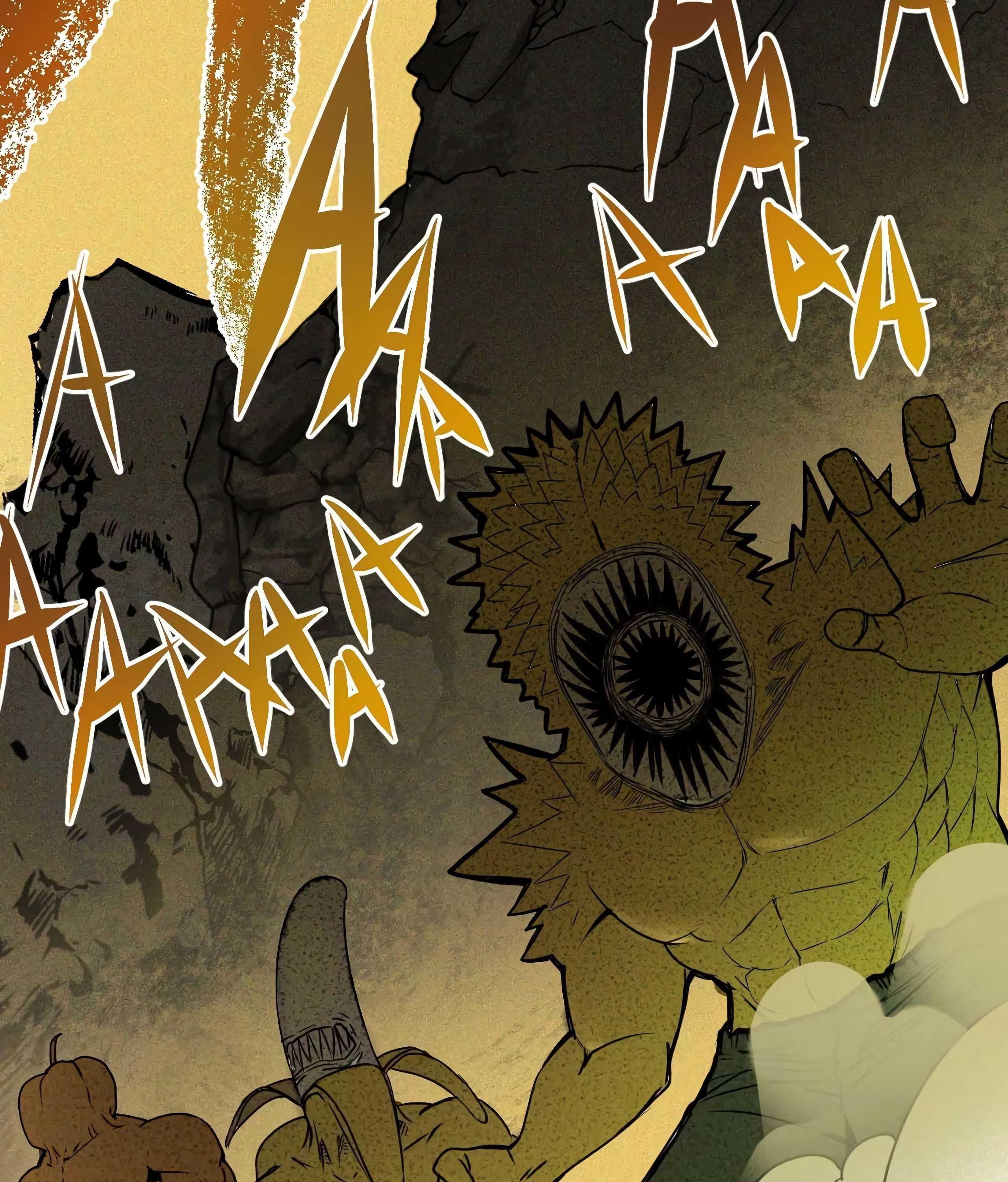 I Was Beaten Up By the BOSS Chapter 3.2 - Page 24