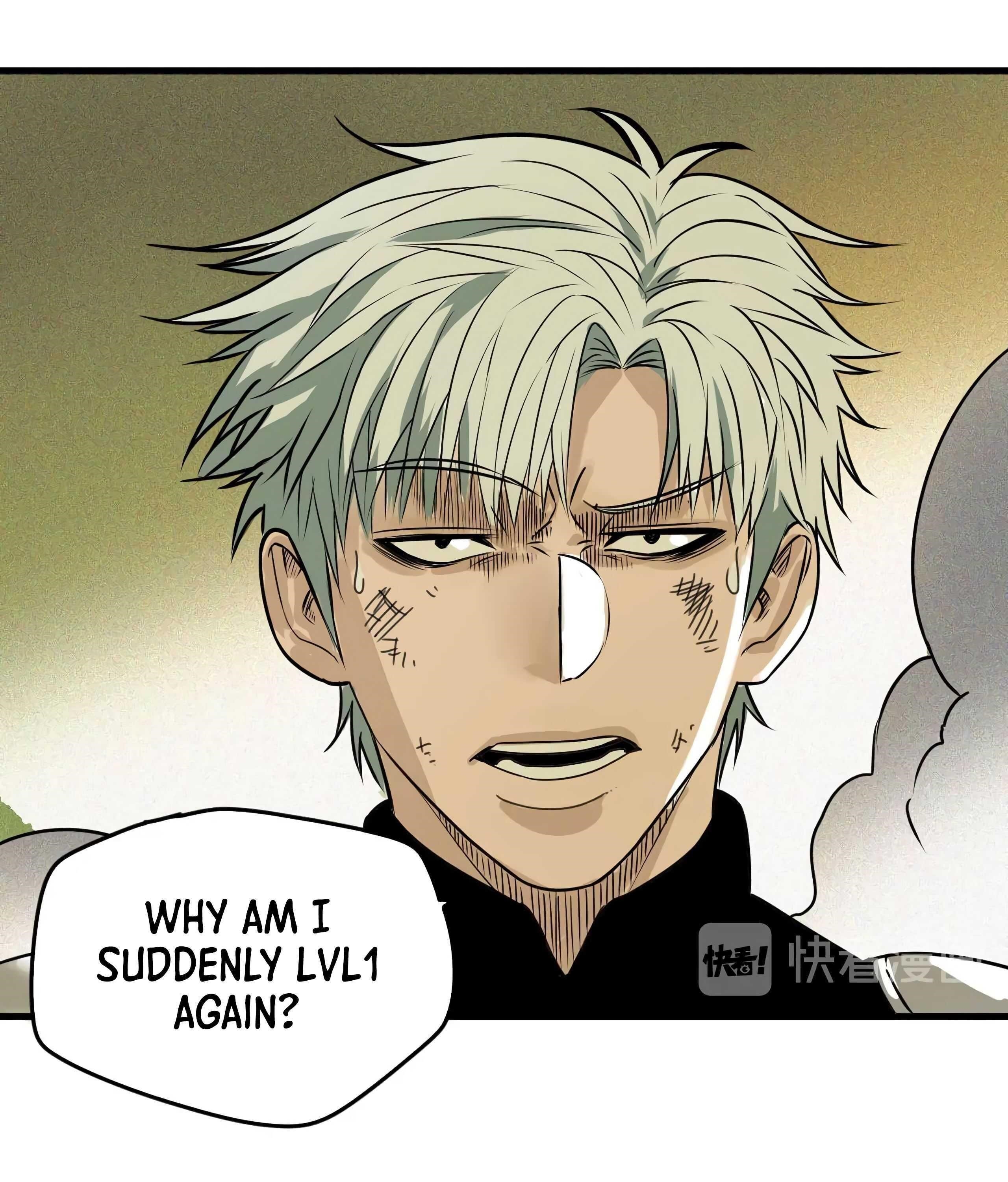 I Was Beaten Up By the BOSS Chapter 3.2 - Page 52