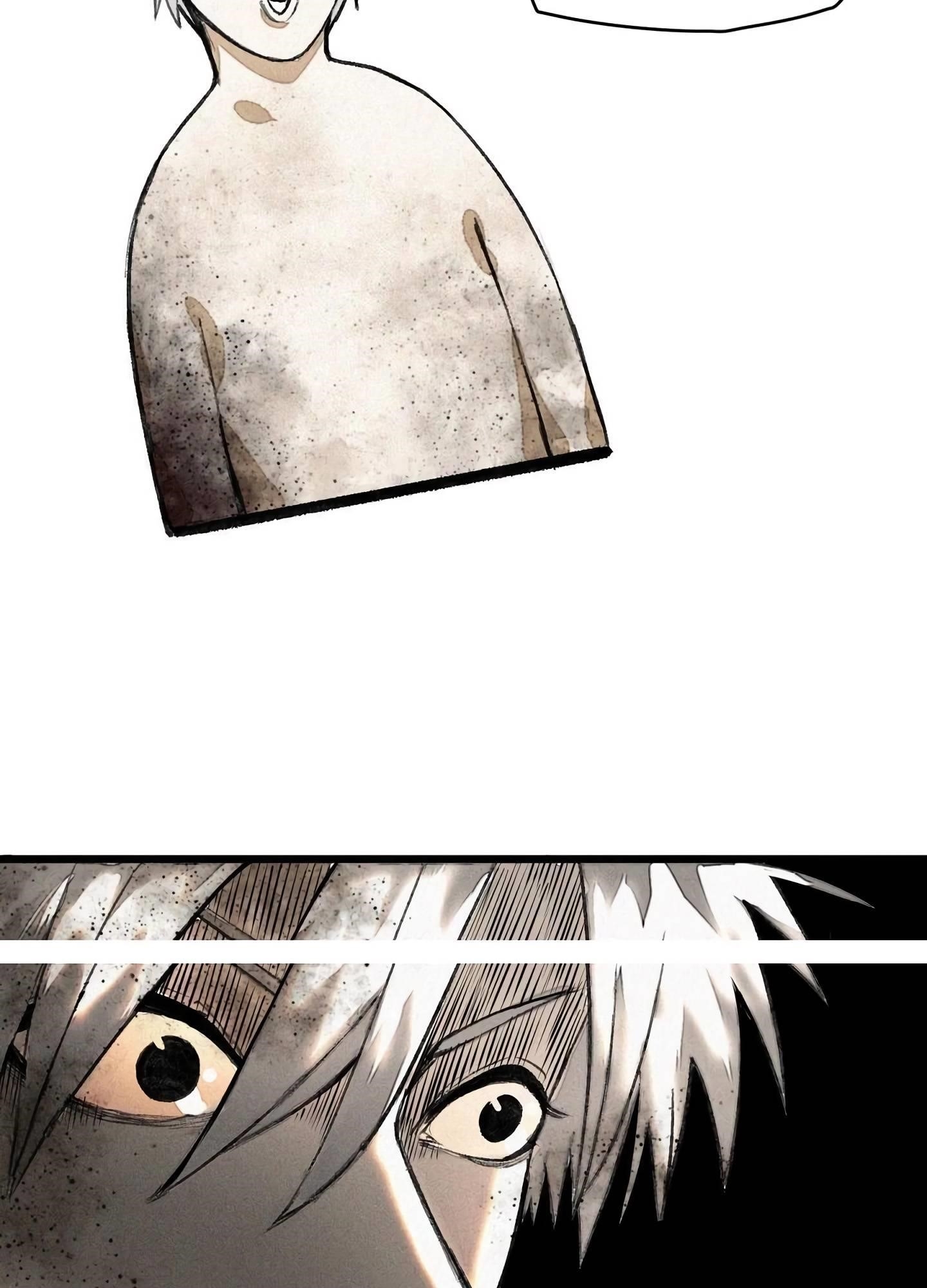 I Was Beaten Up By the BOSS Chapter 36 - Page 27