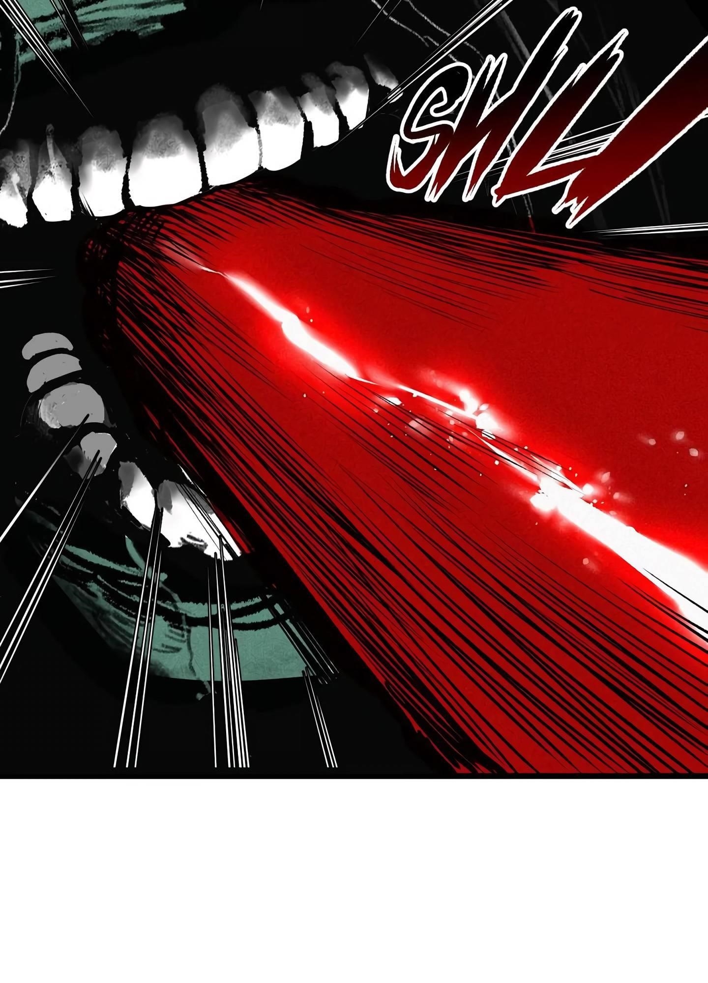 I Was Beaten Up By the BOSS Chapter 36 - Page 33