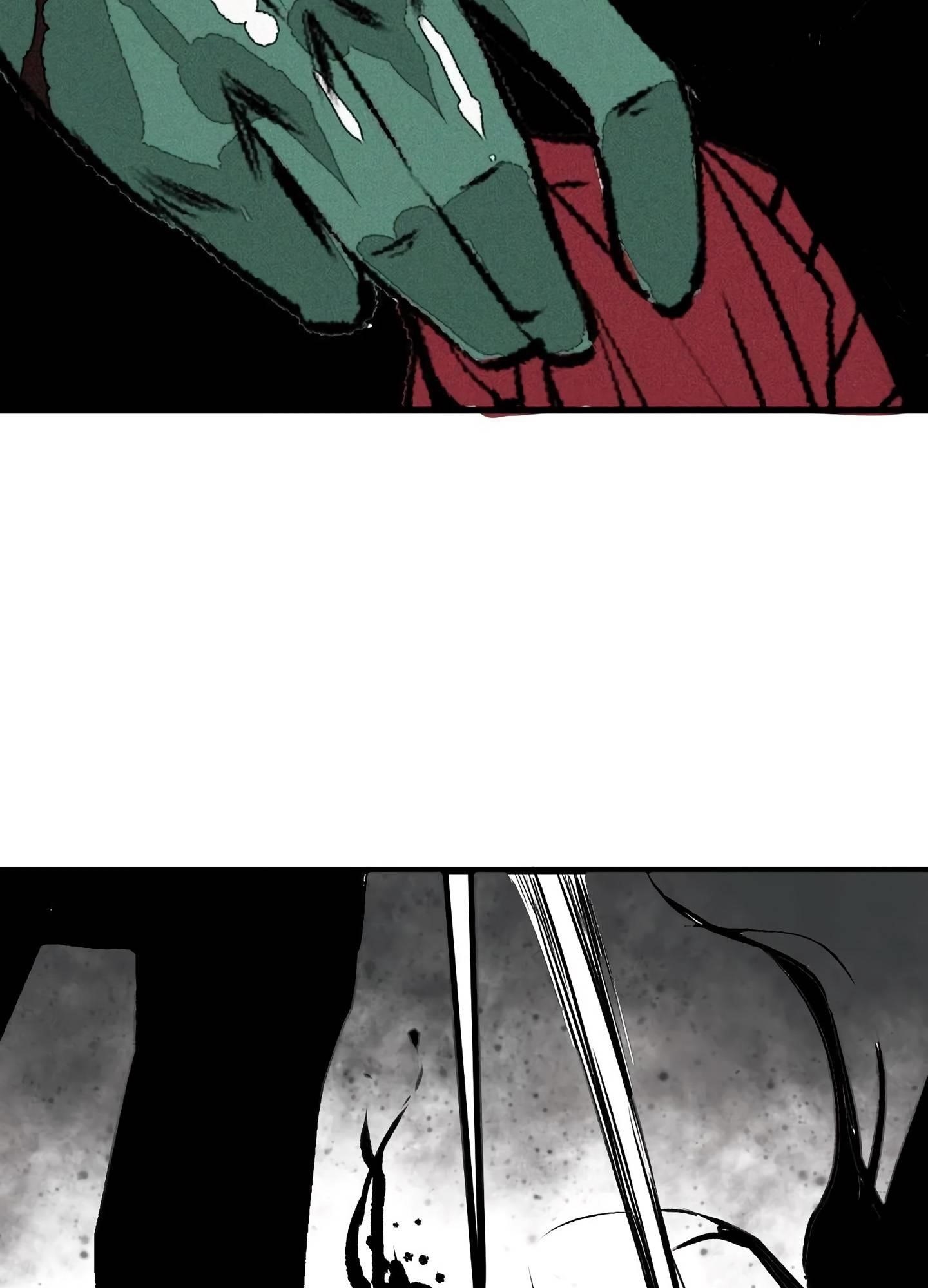 I Was Beaten Up By the BOSS Chapter 36 - Page 53