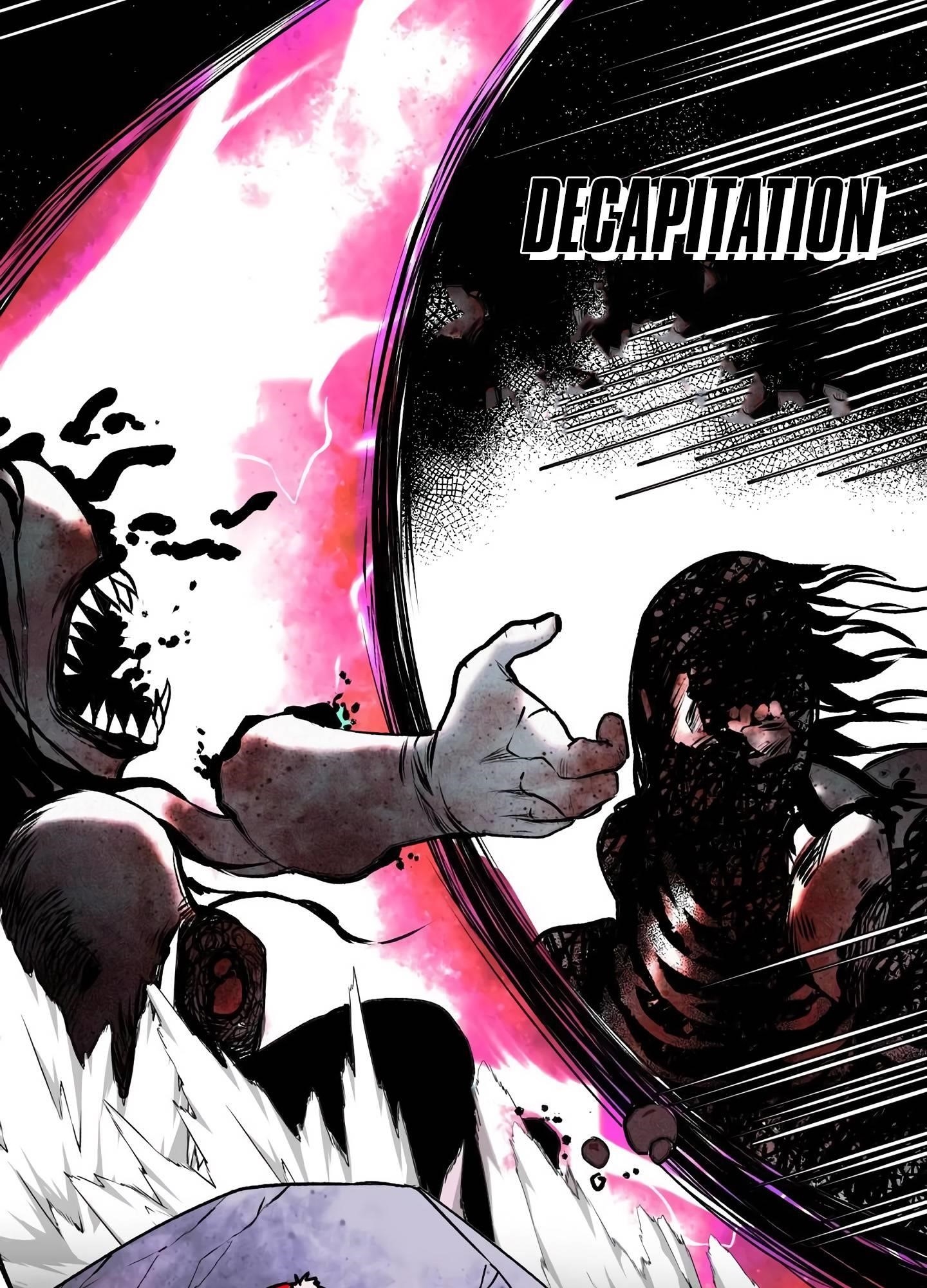 I Was Beaten Up By the BOSS Chapter 36 - Page 59