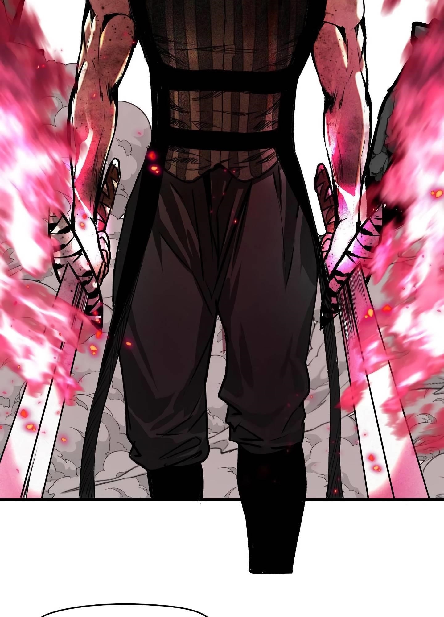 I Was Beaten Up By the BOSS Chapter 36 - Page 62