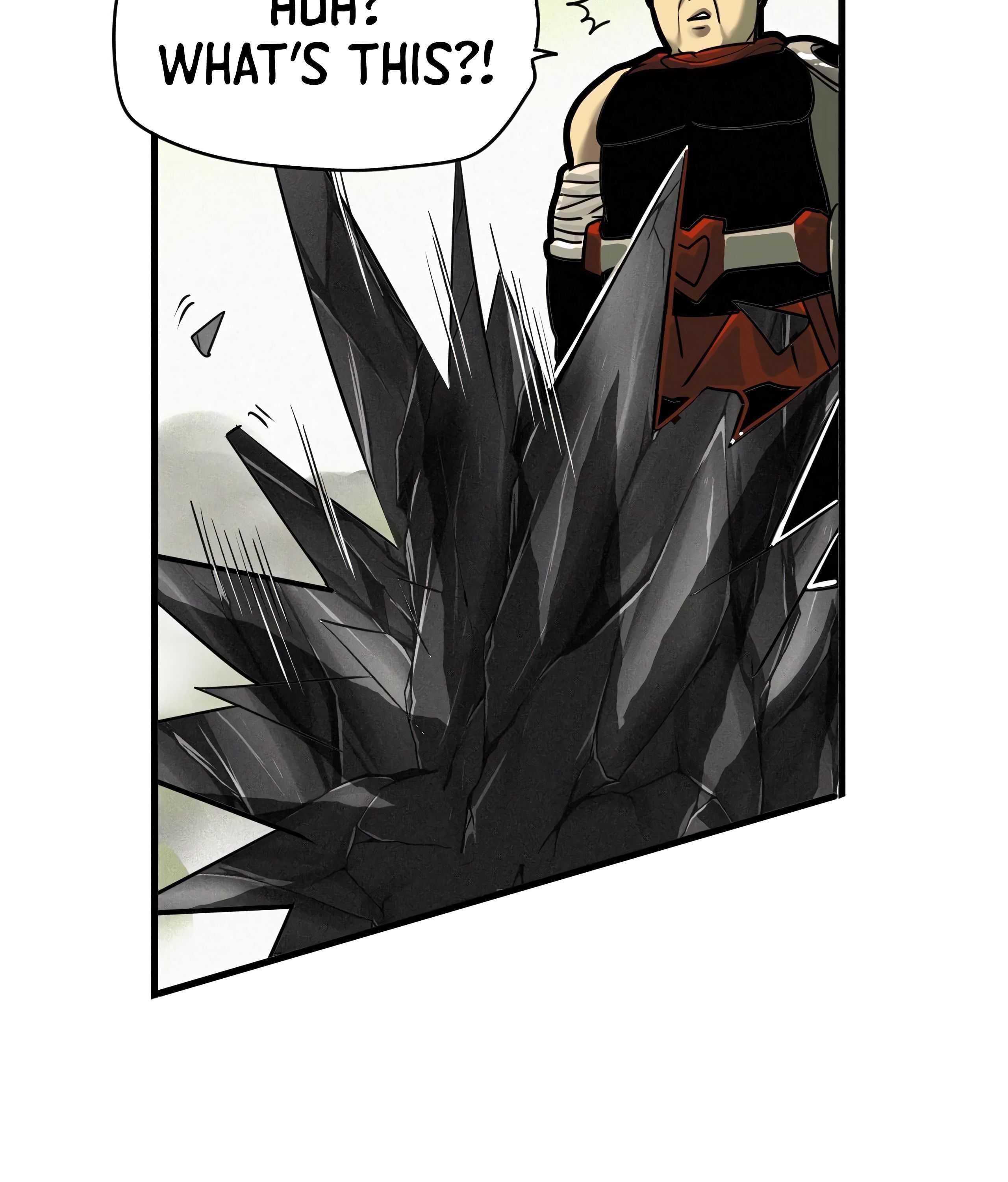 I Was Beaten Up By the BOSS Chapter 4 - Page 28