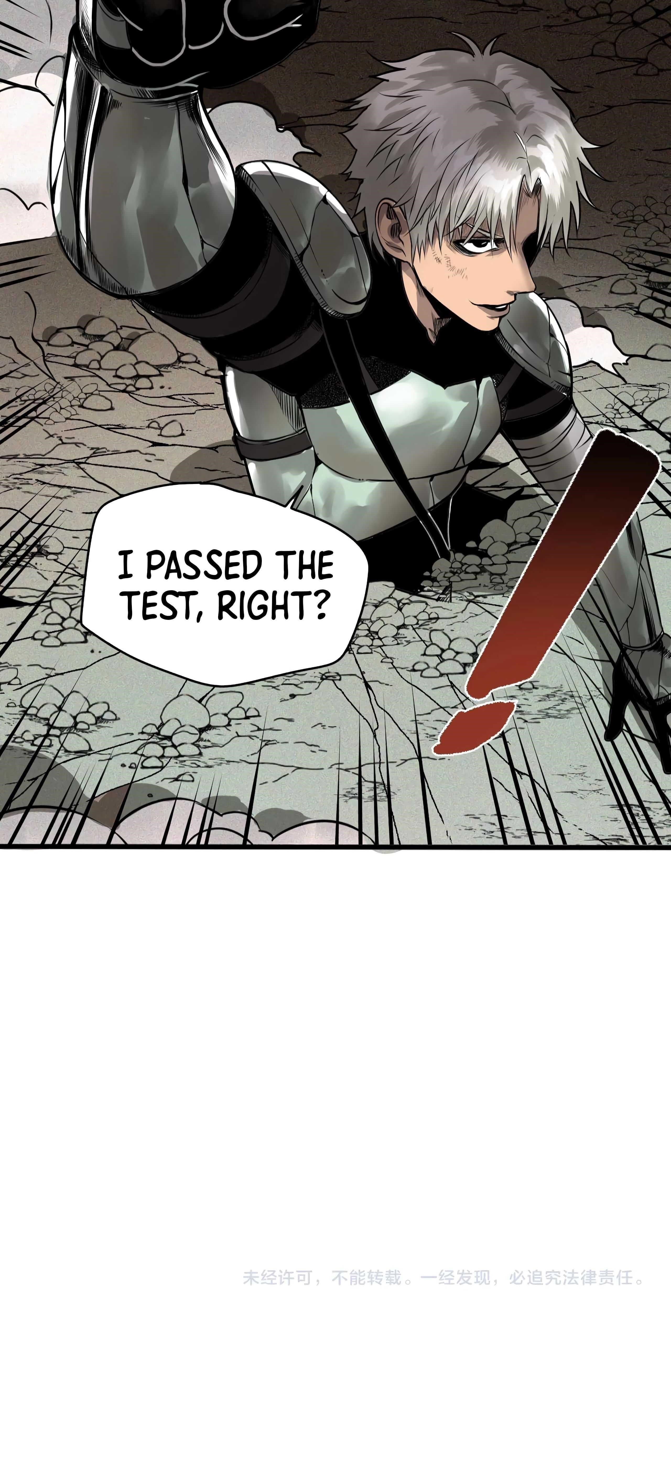 I Was Beaten Up By the BOSS Chapter 4 - Page 83