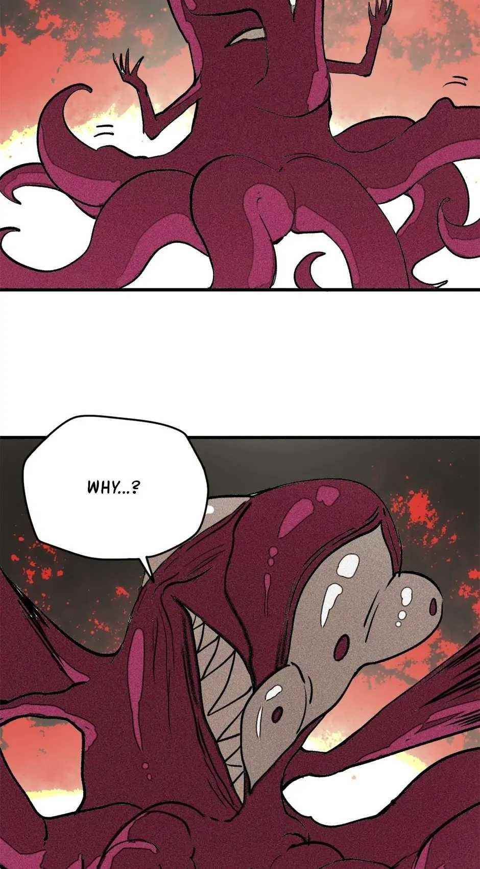 I Was Beaten Up By the BOSS Chapter 40 - Page 30
