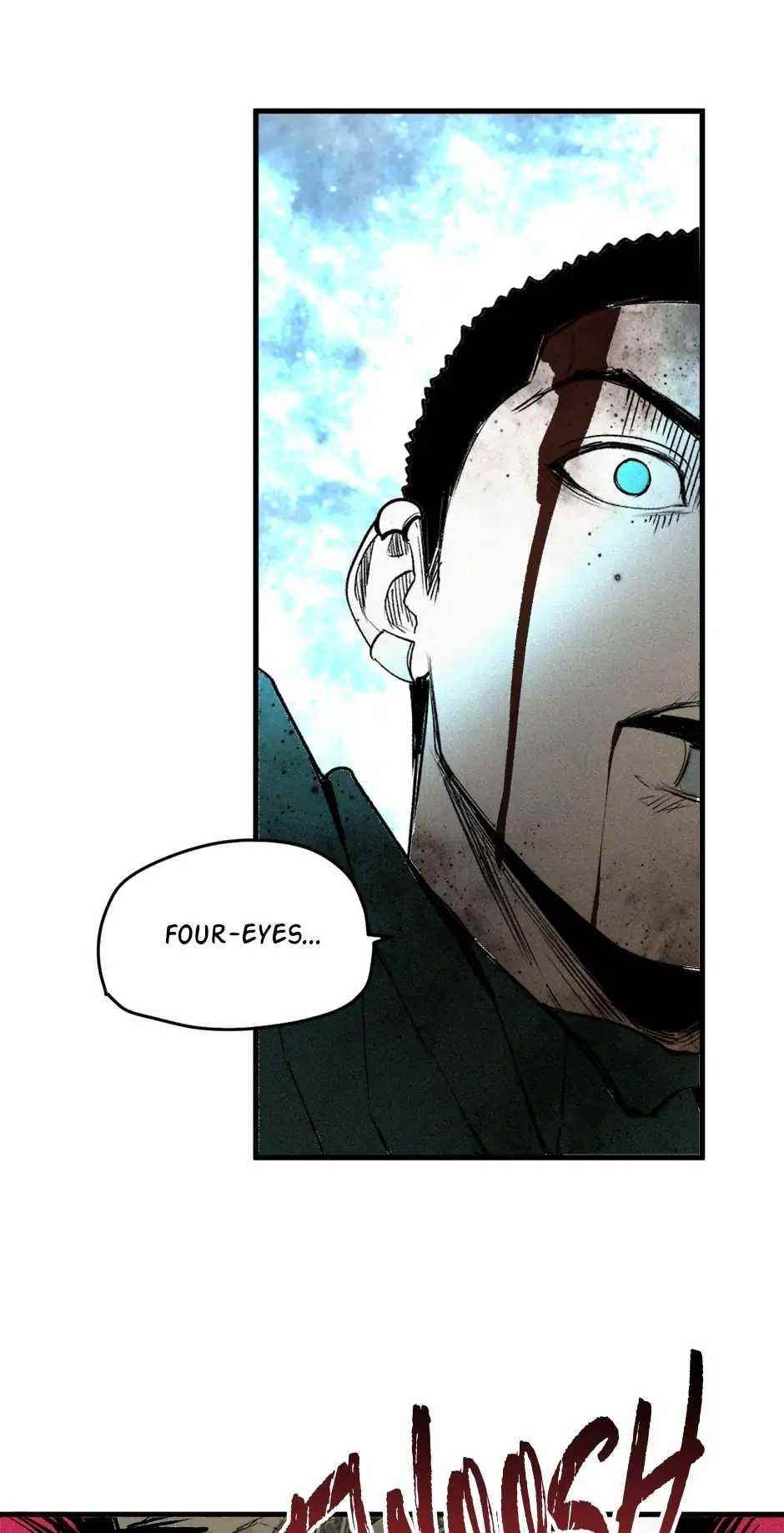 I Was Beaten Up By the BOSS Chapter 41 - Page 21