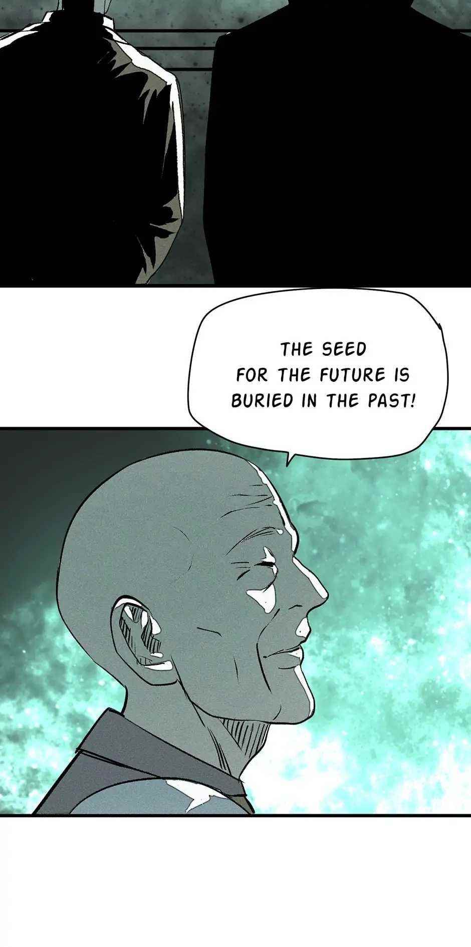 I Was Beaten Up By the BOSS Chapter 42 - Page 41