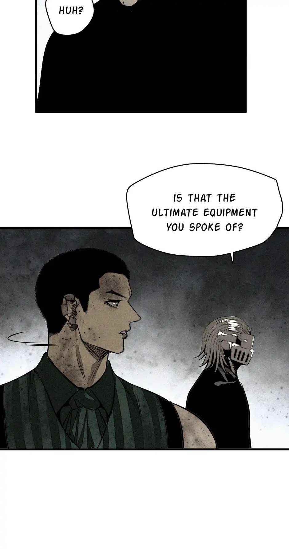 I Was Beaten Up By the BOSS Chapter 45 - Page 41