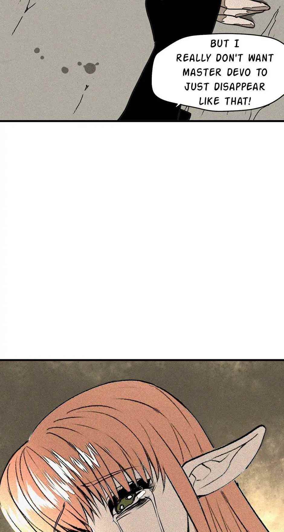 I Was Beaten Up By the BOSS Chapter 46 - Page 27