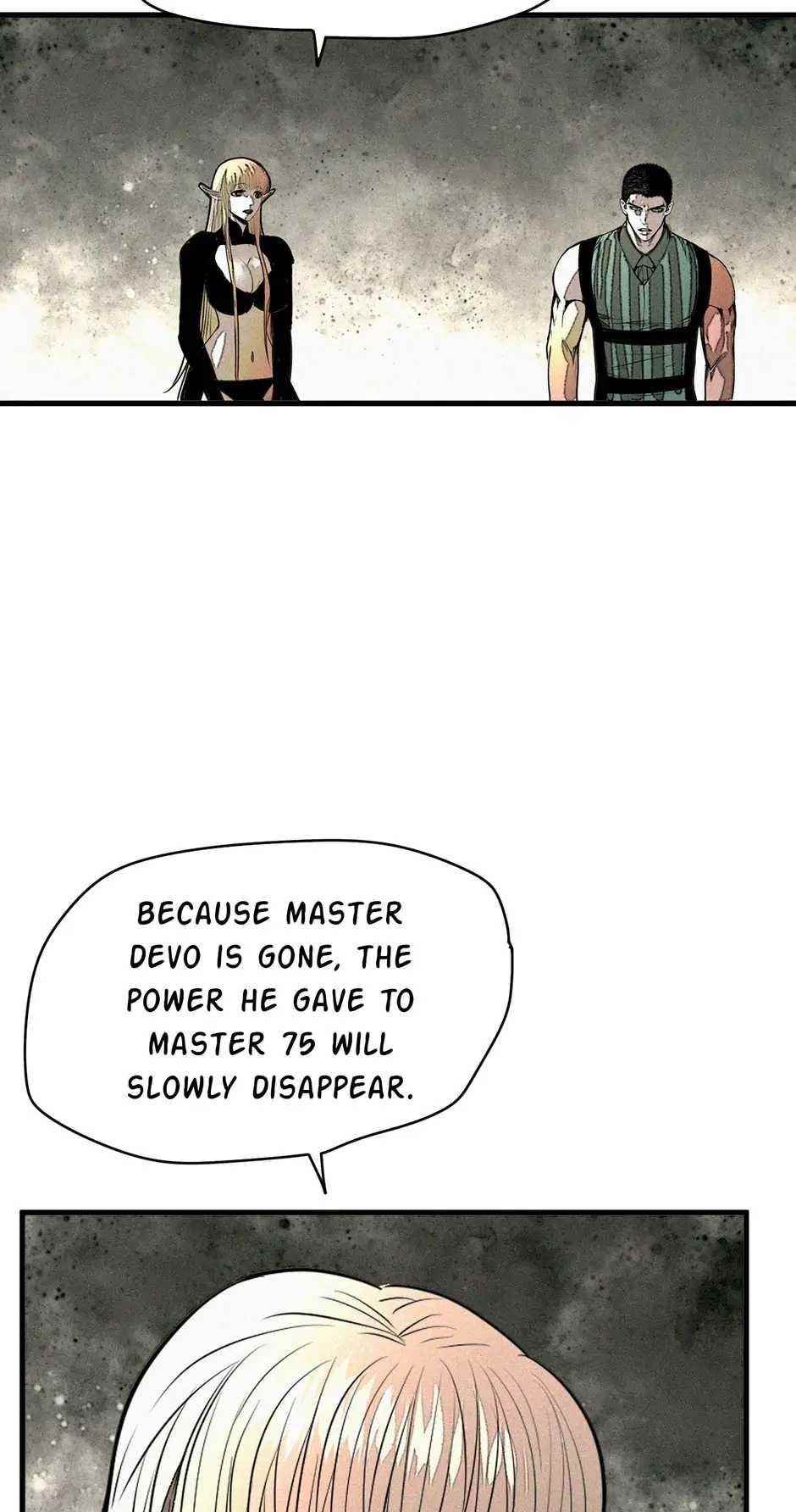 I Was Beaten Up By the BOSS Chapter 46 - Page 4