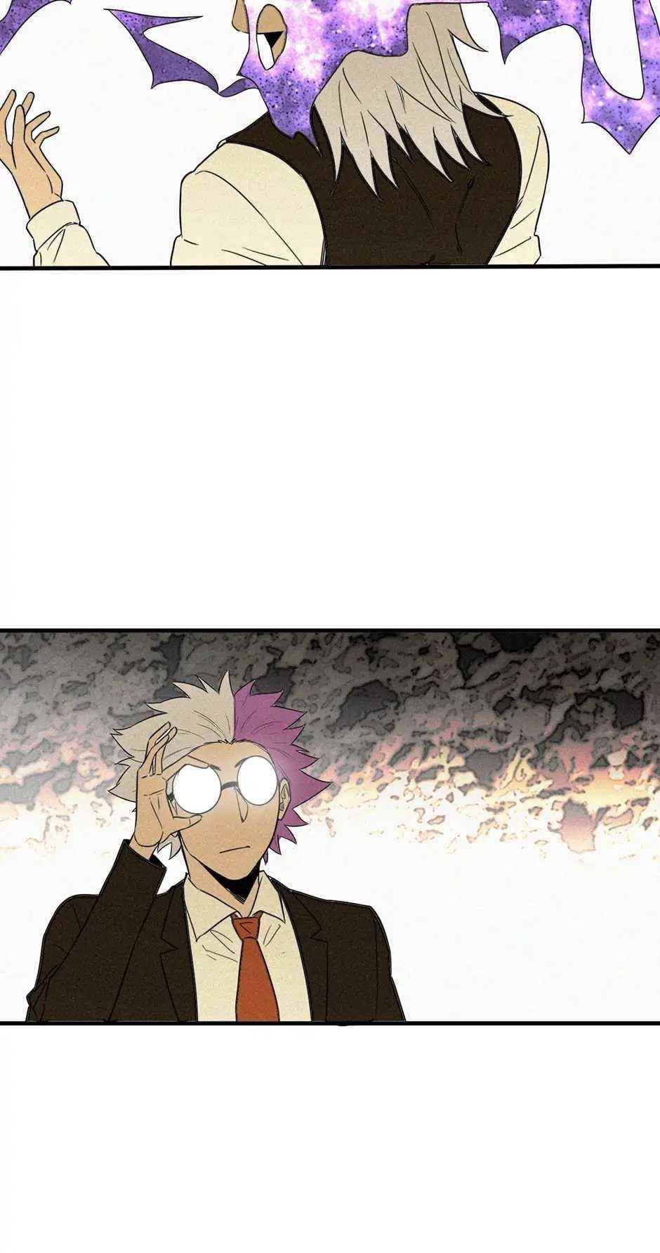 I Was Beaten Up By the BOSS Chapter 48 - Page 38