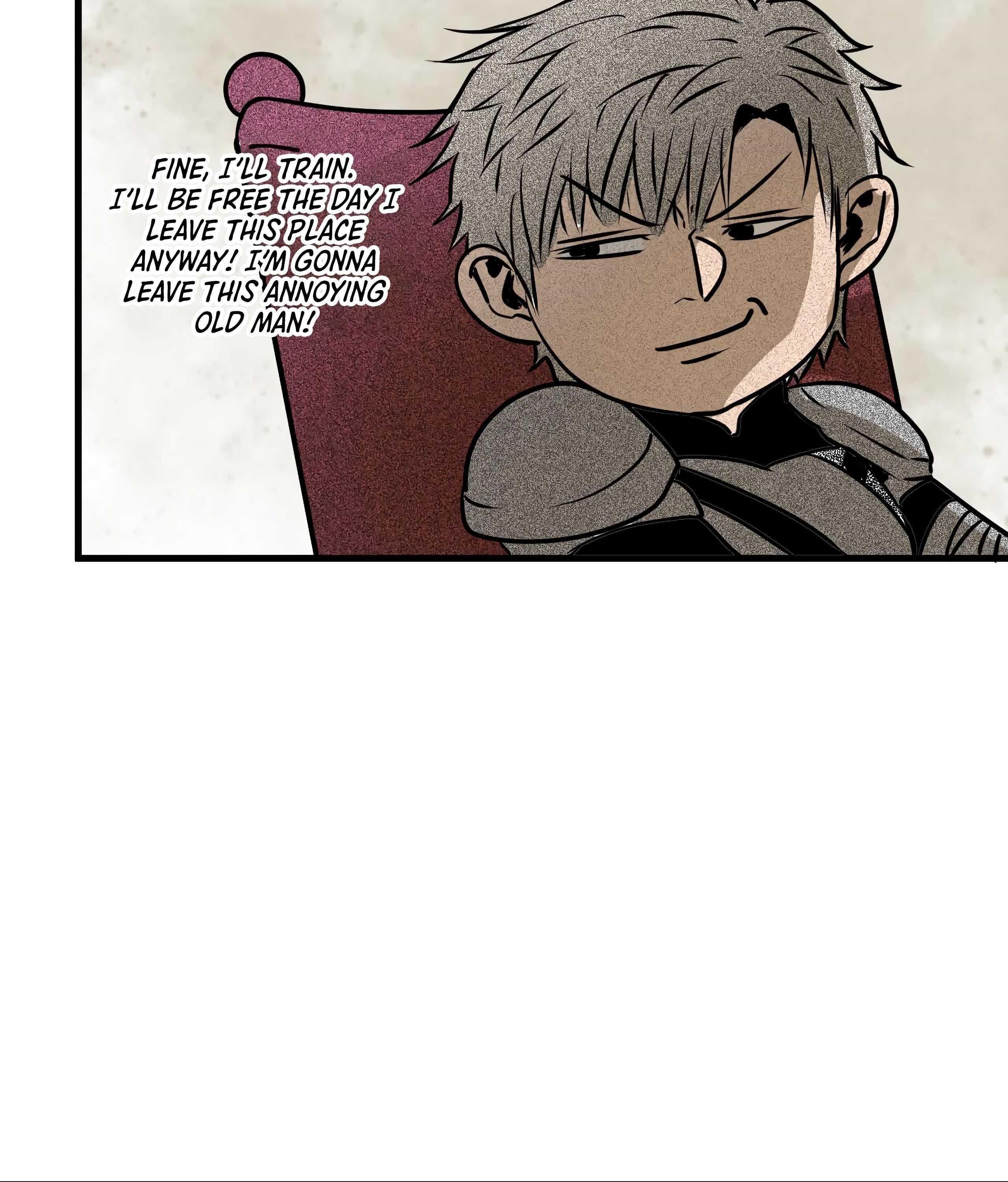 I Was Beaten Up By the BOSS Chapter 5 - Page 79