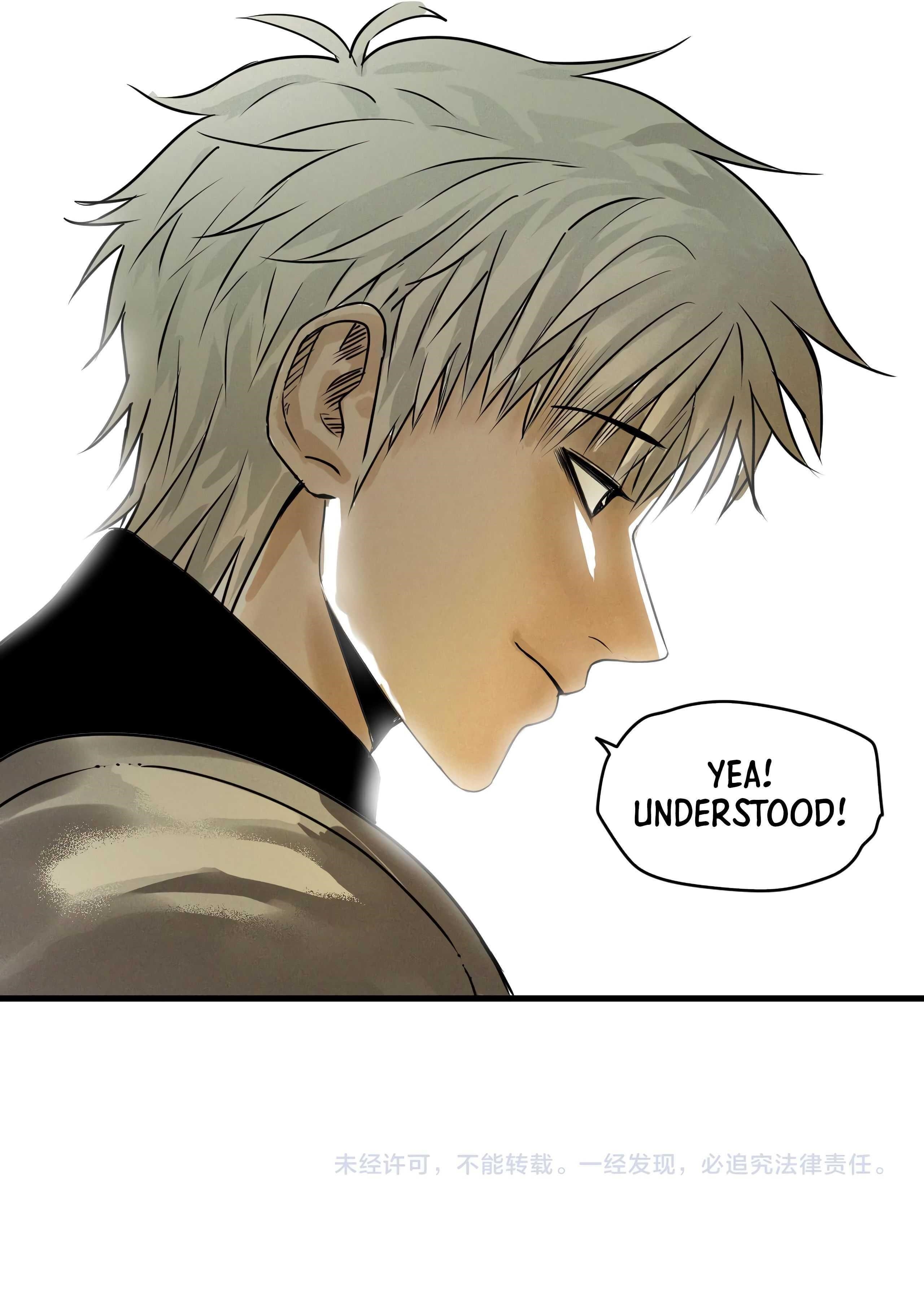 I Was Beaten Up By the BOSS Chapter 5 - Page 91