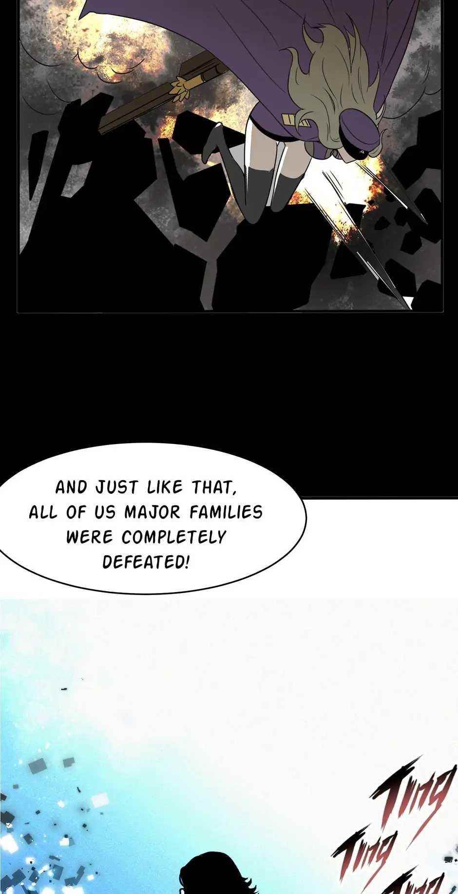I Was Beaten Up By the BOSS Chapter 50 - Page 31
