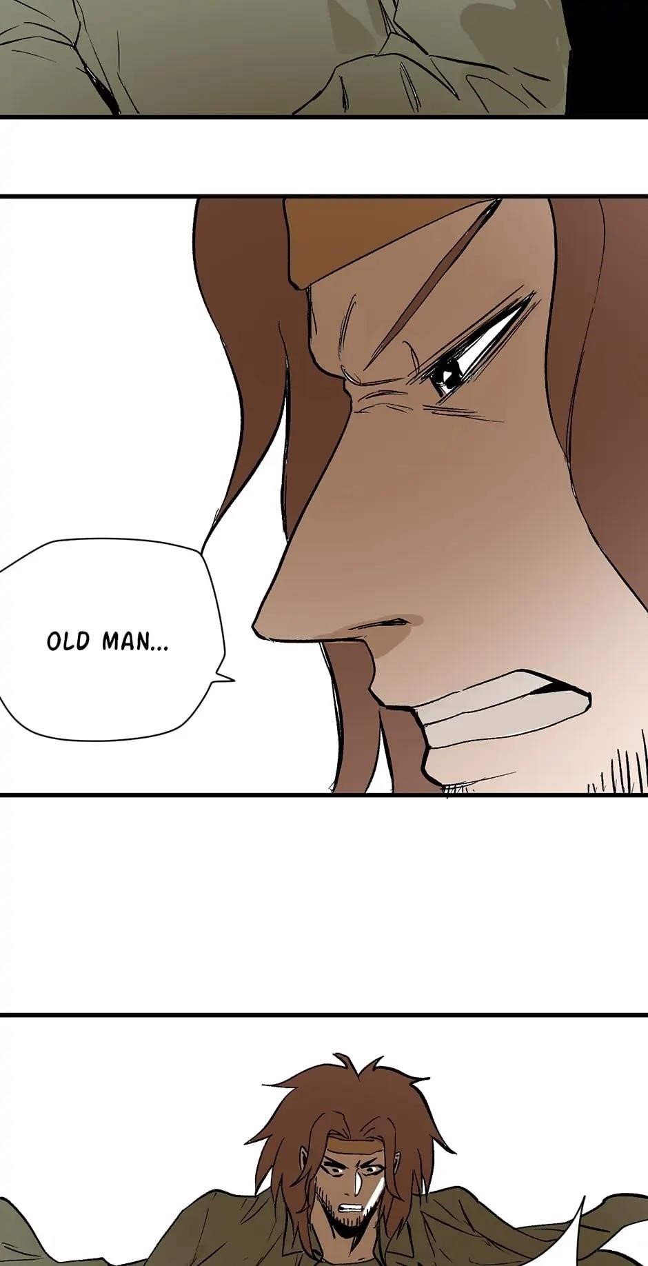 I Was Beaten Up By the BOSS Chapter 56 - Page 18
