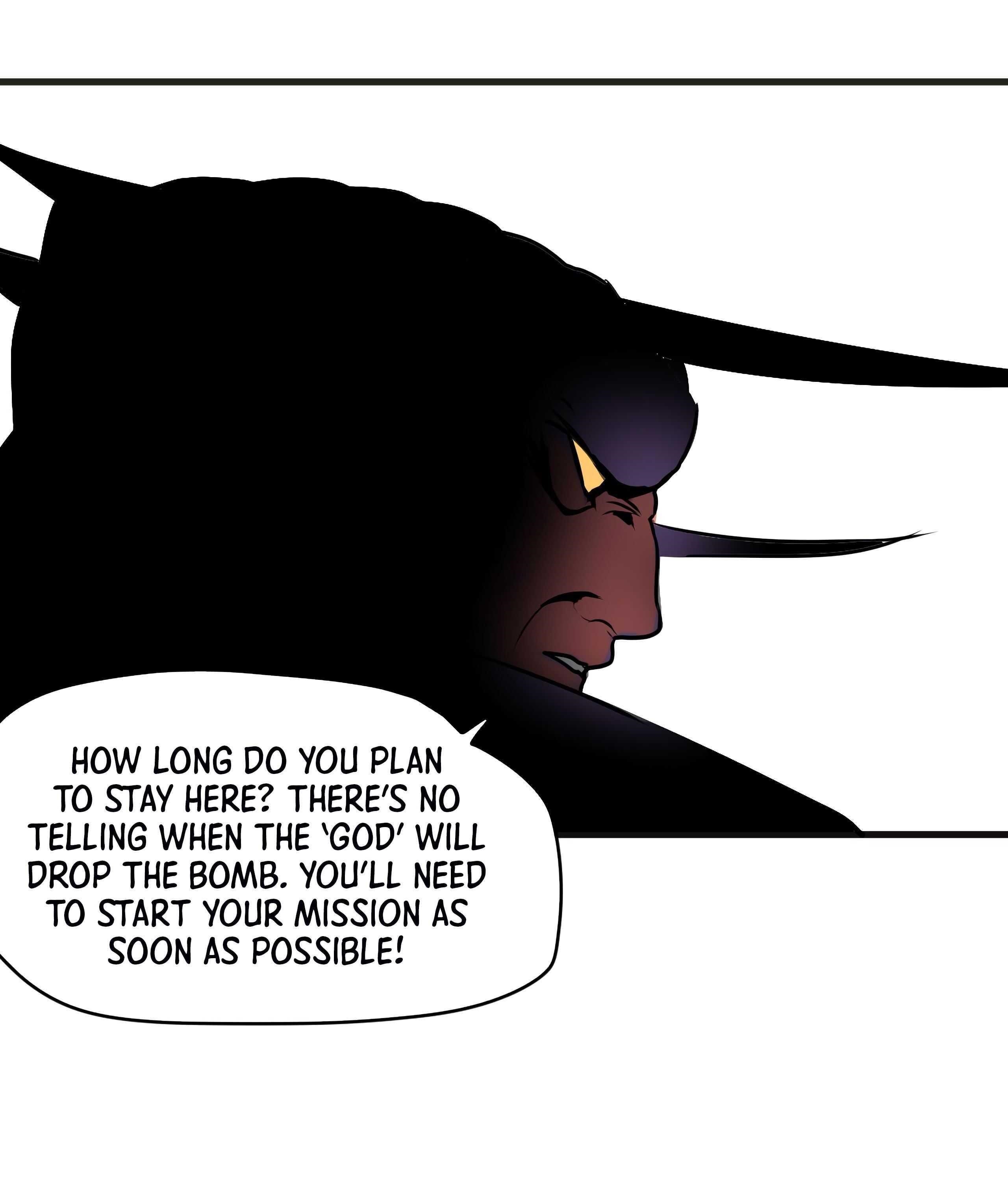 I Was Beaten Up By the BOSS Chapter 6 - Page 17