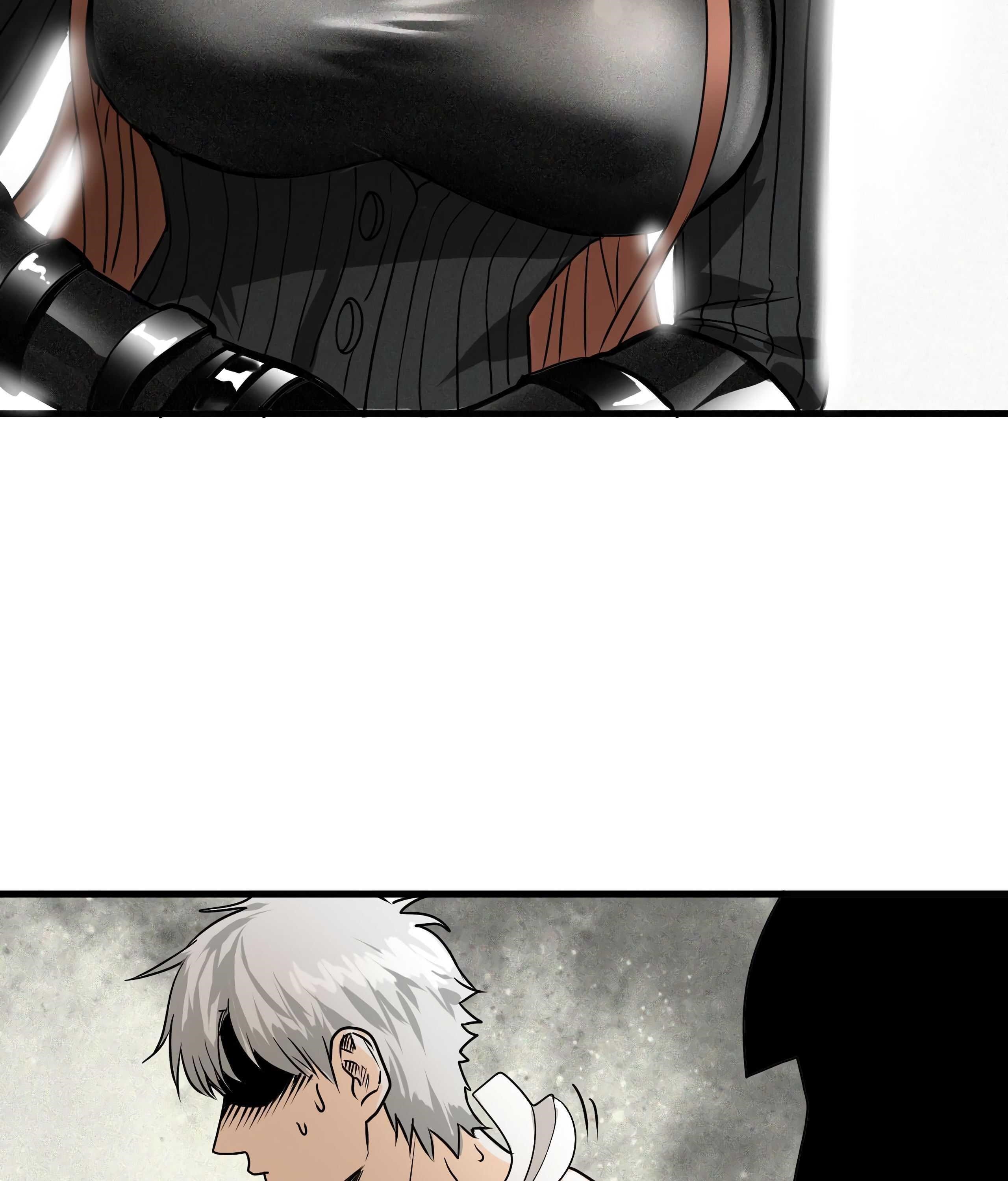 I Was Beaten Up By the BOSS Chapter 6 - Page 28