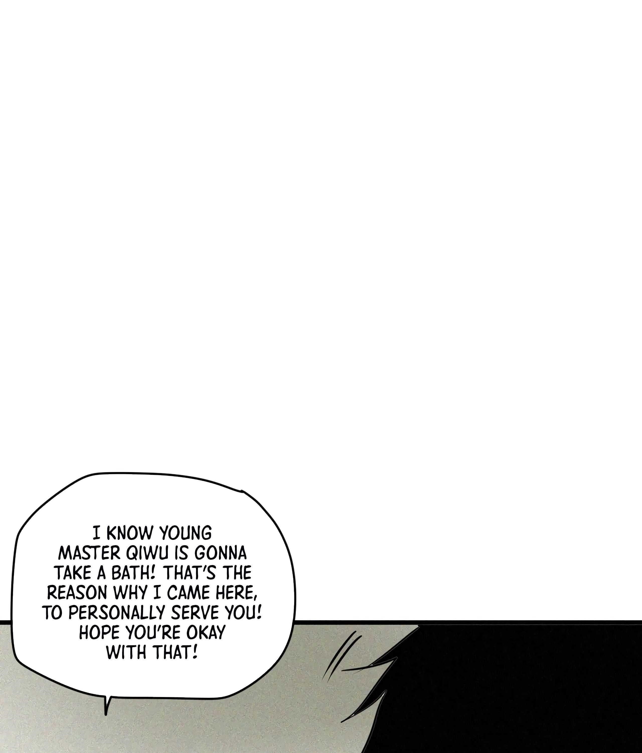 I Was Beaten Up By the BOSS Chapter 6 - Page 31