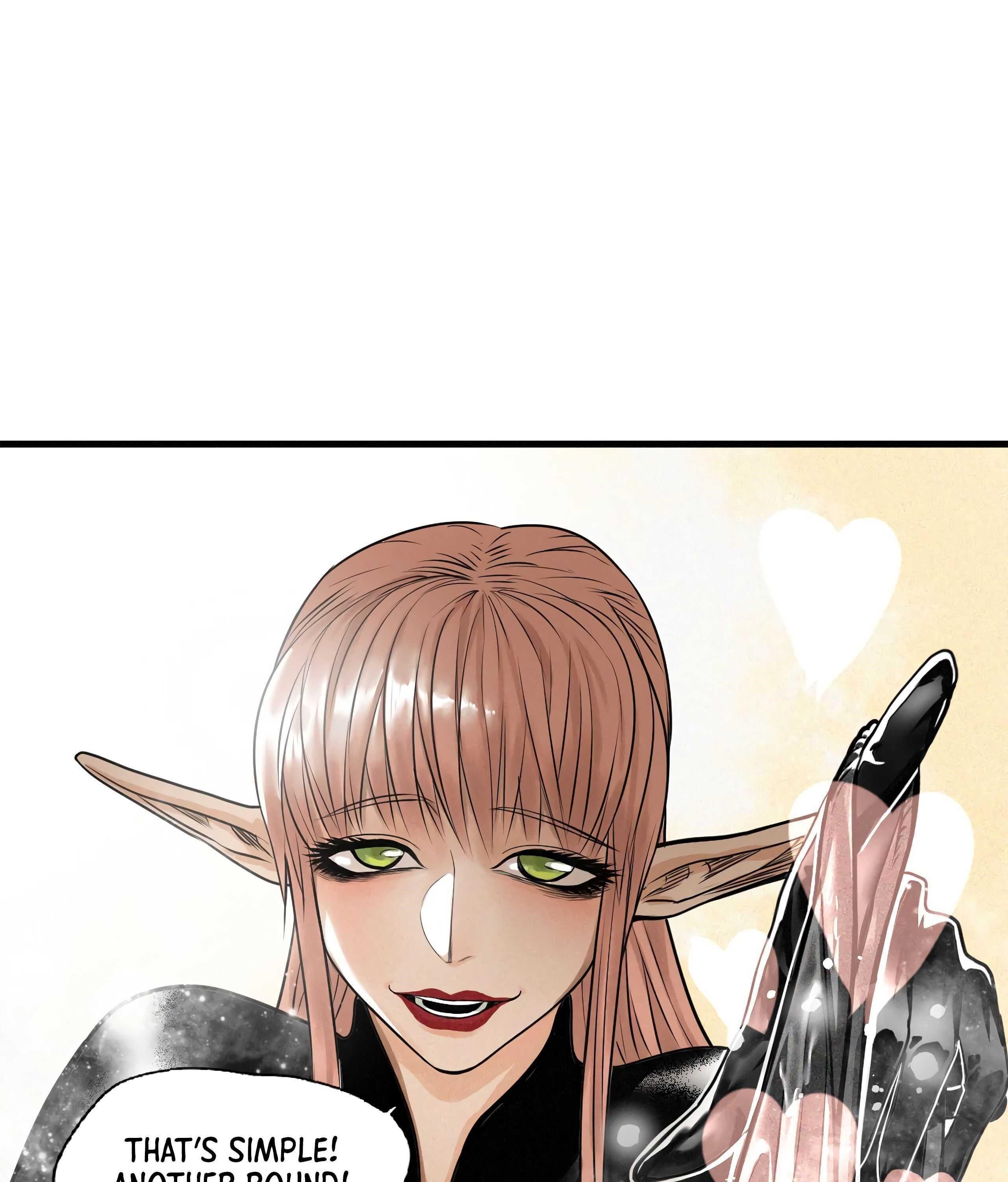 I Was Beaten Up By the BOSS Chapter 6 - Page 73
