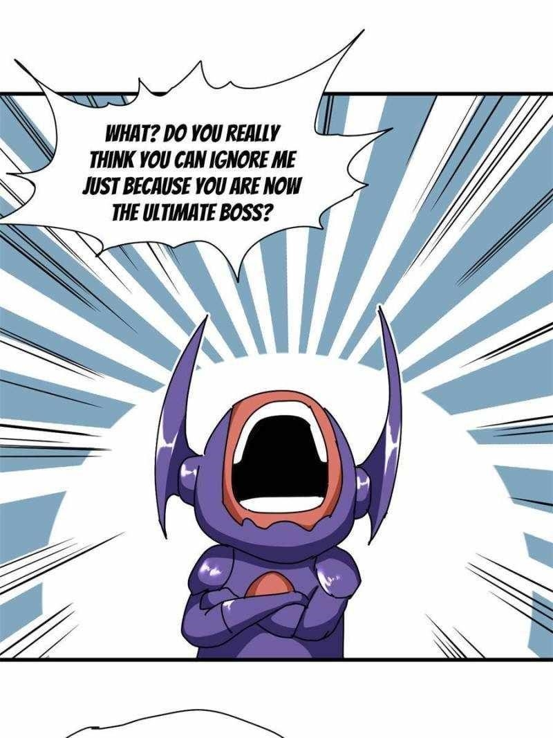 I Was Beaten Up By the BOSS Chapter 66 - Page 30