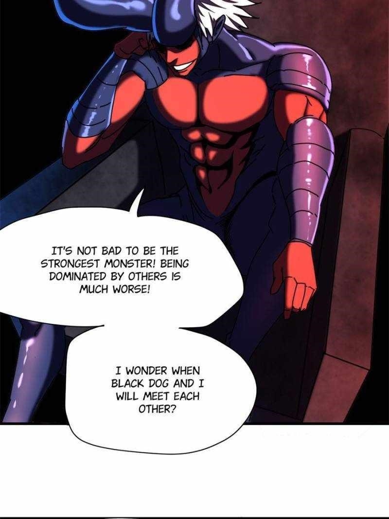 I Was Beaten Up By the BOSS Chapter 66 - Page 37