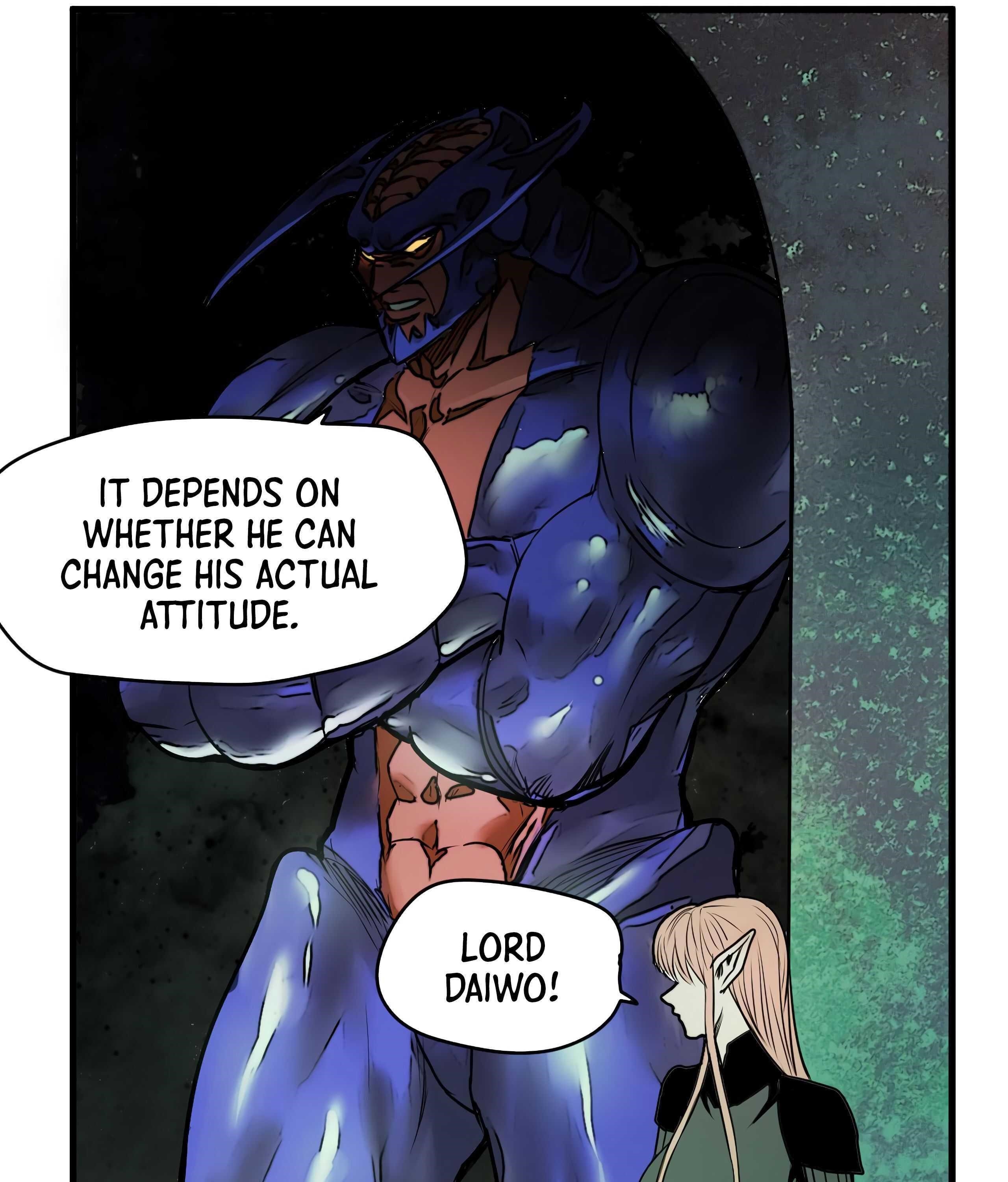 I Was Beaten Up By the BOSS Chapter 7 - Page 6